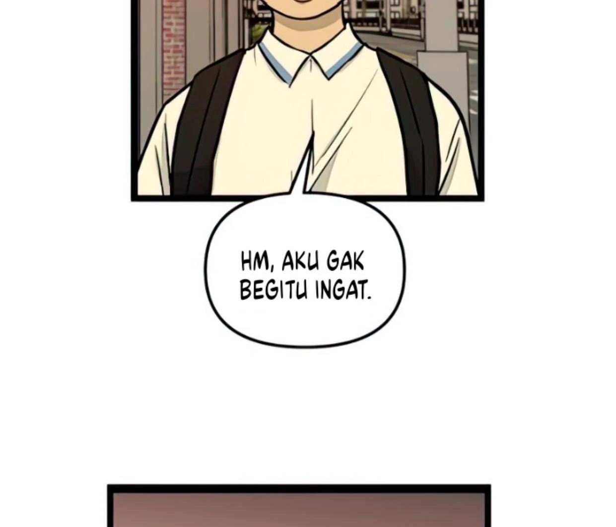 Homeless Chapter 142 - halaman 104