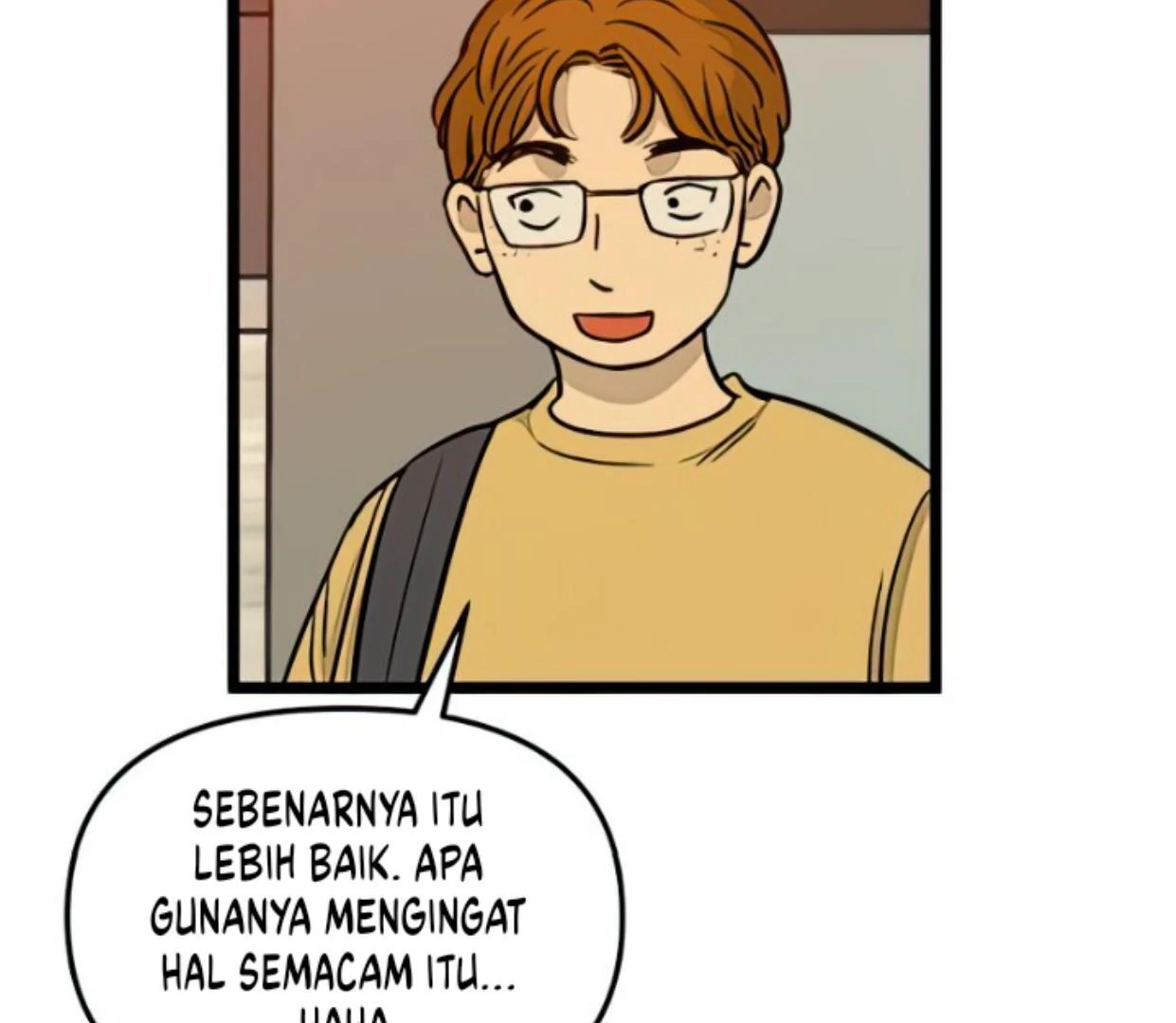 Homeless Chapter 142 - halaman 109