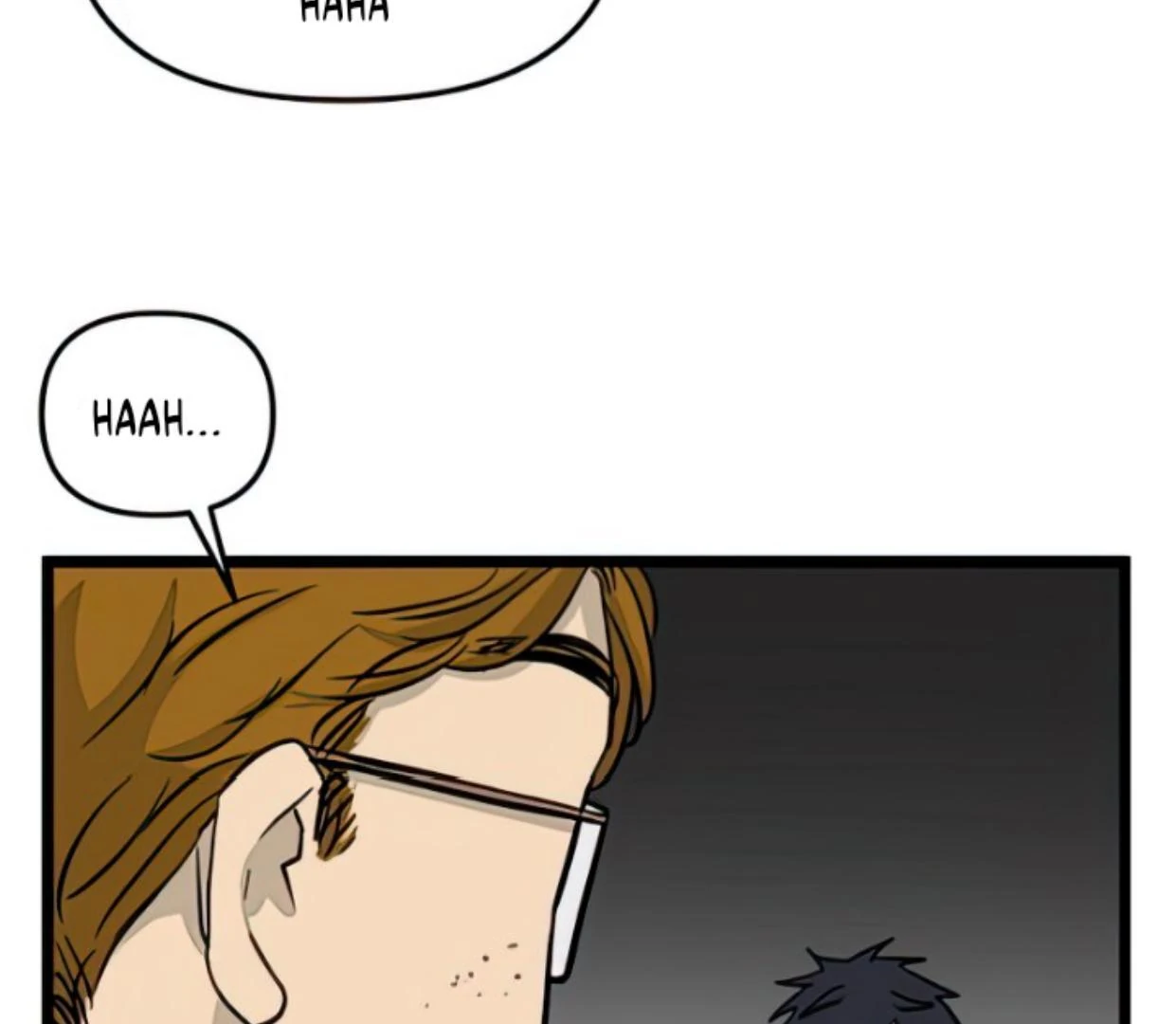 Homeless Chapter 142 - halaman 110