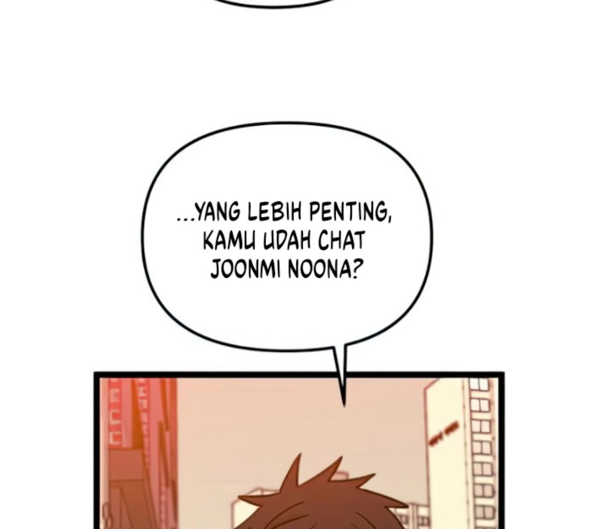 Homeless Chapter 142 - halaman 112