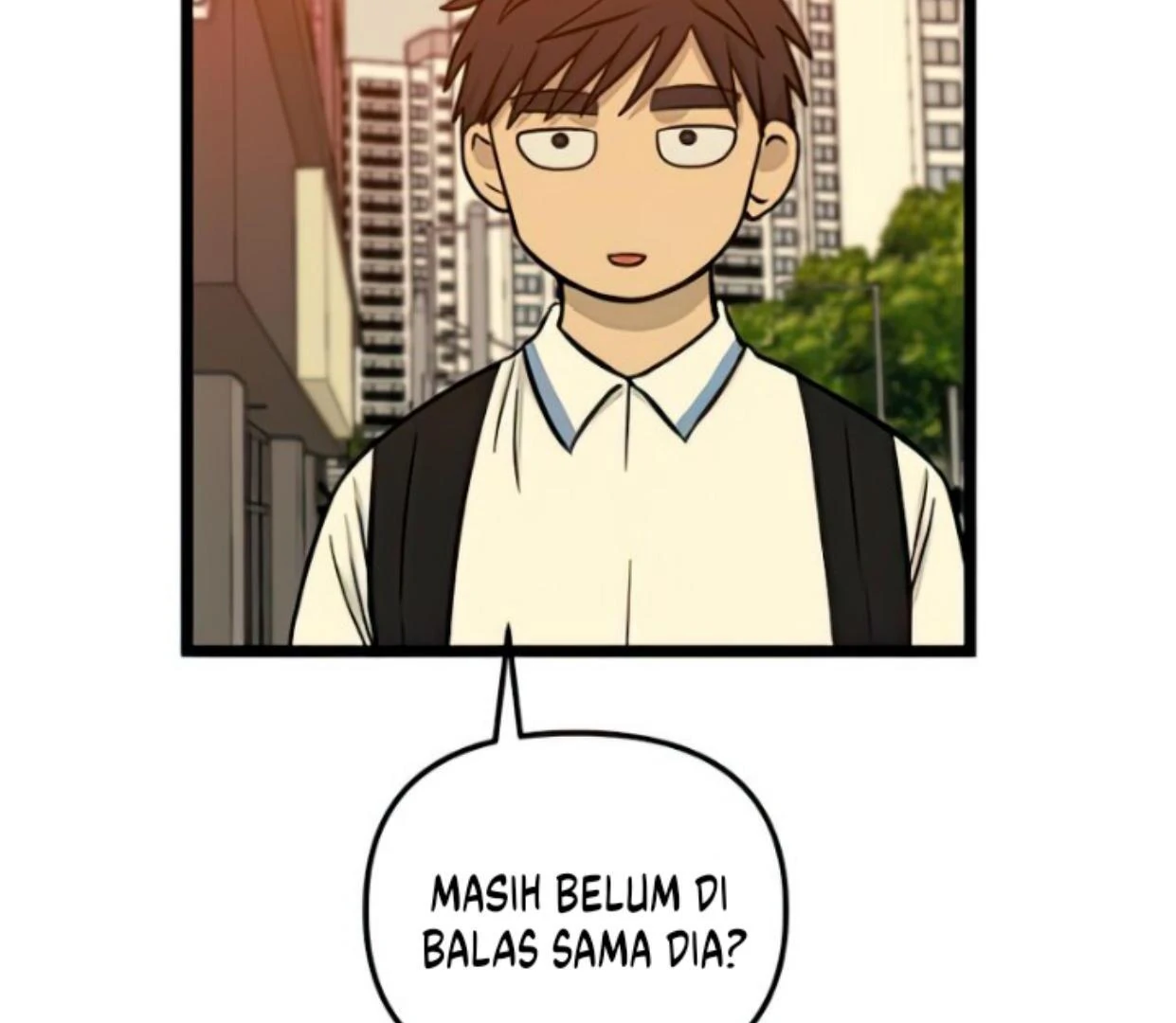 Homeless Chapter 142 - halaman 113