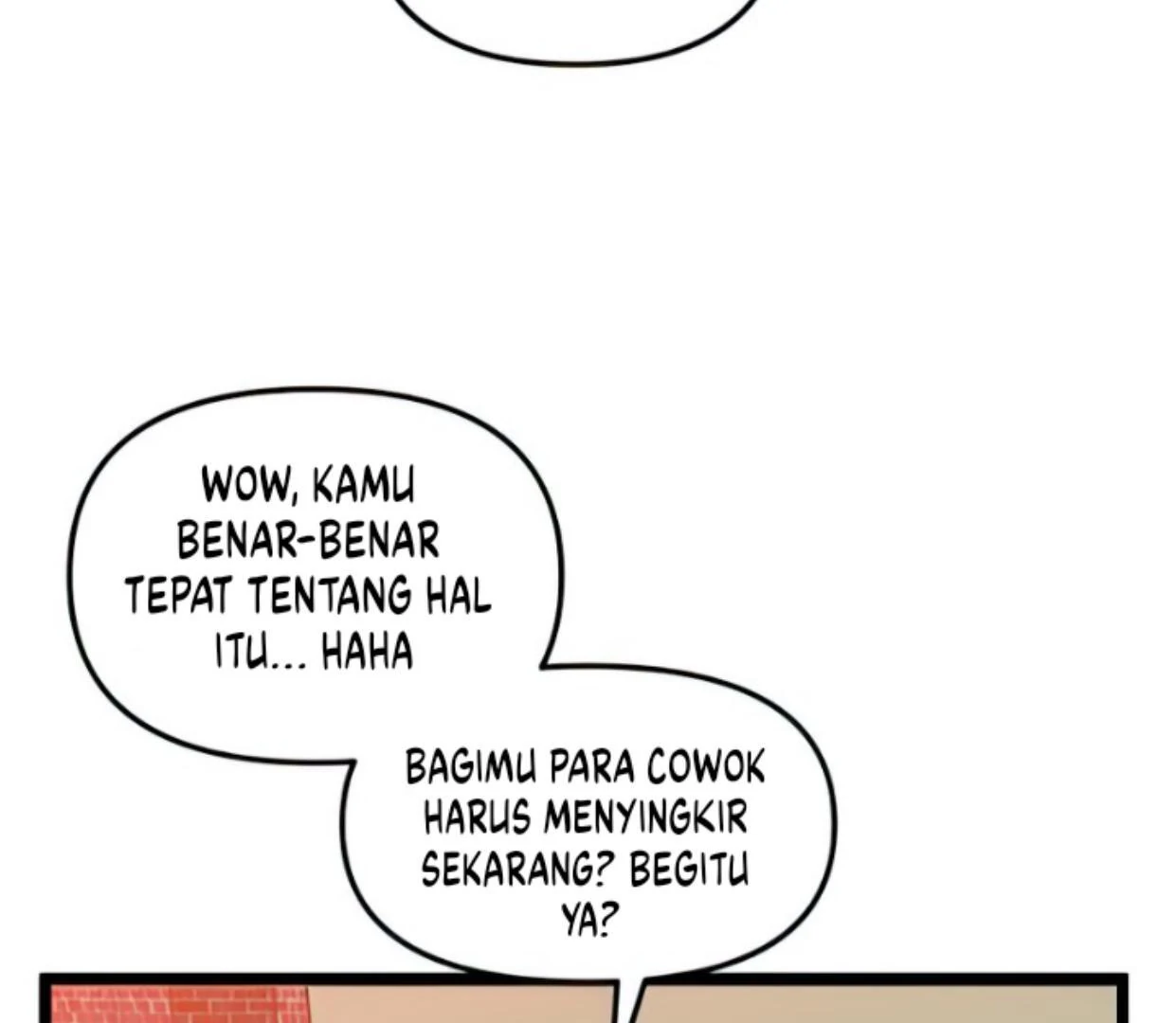 Homeless Chapter 142 - halaman 114