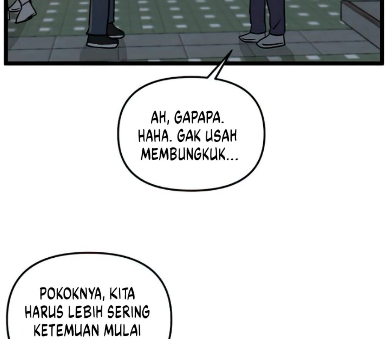 Homeless Chapter 142 - halaman 120