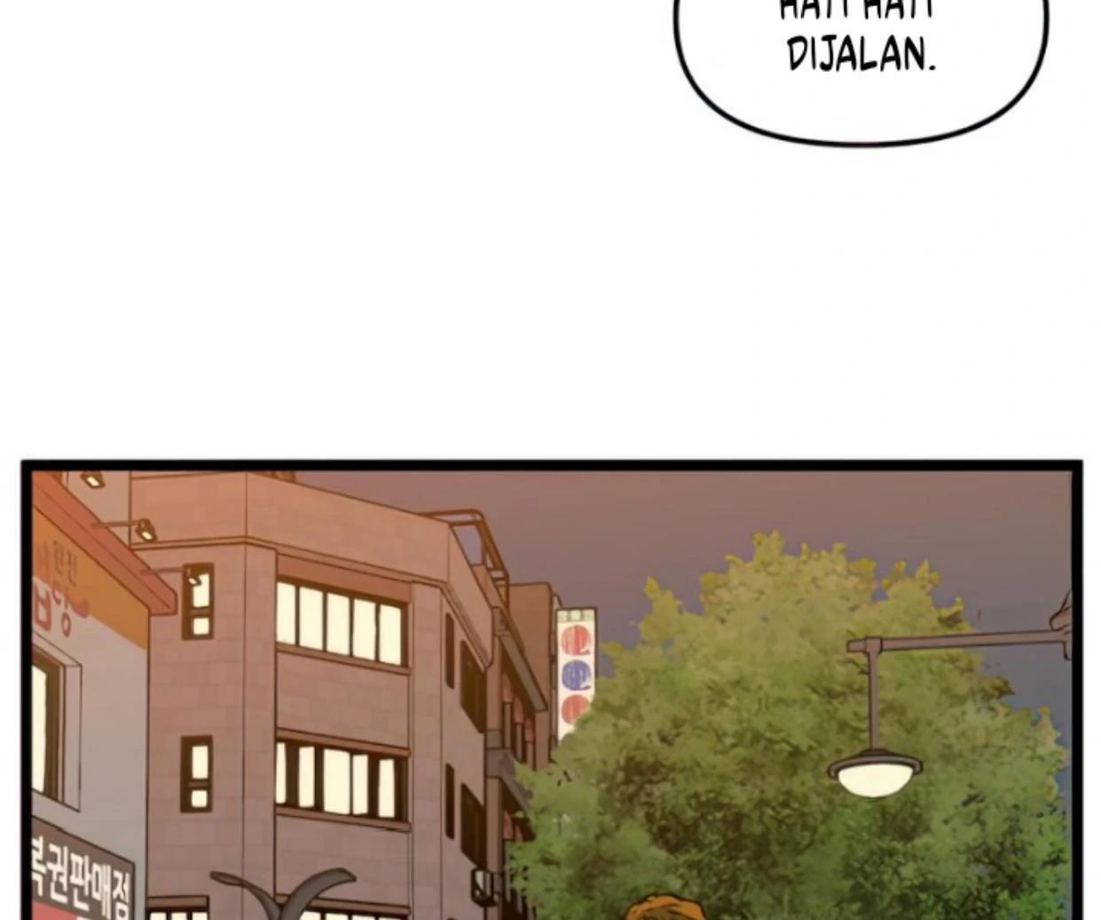 Homeless Chapter 142 - halaman 123