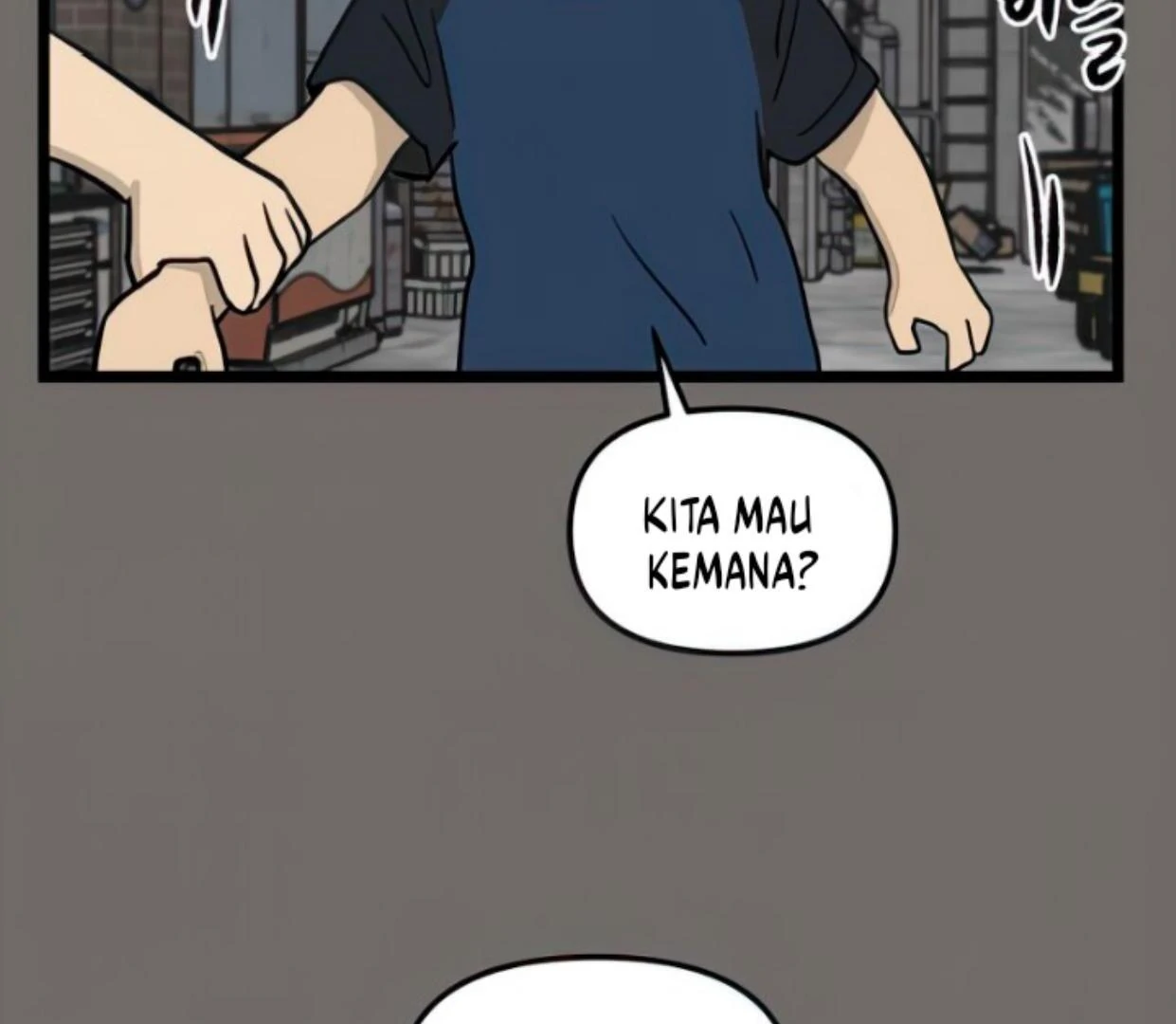 Homeless Chapter 142 - halaman 130