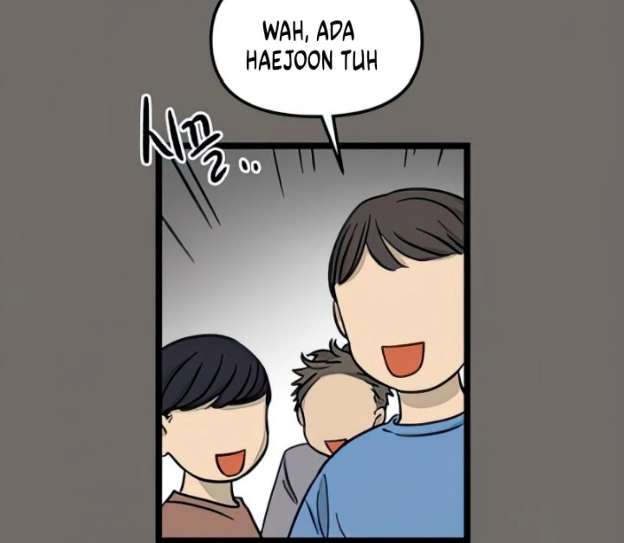 Homeless Chapter 142 - halaman 131