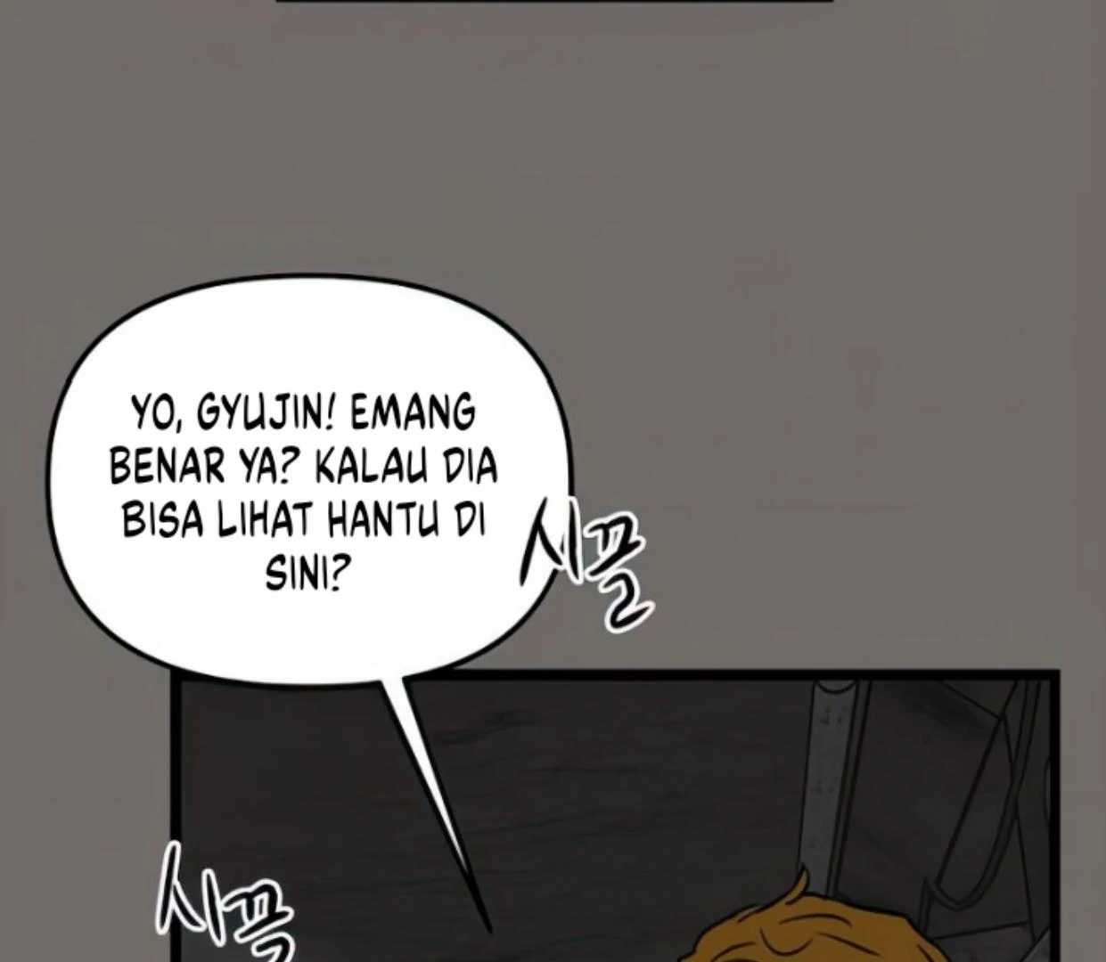 Homeless Chapter 142 - halaman 132