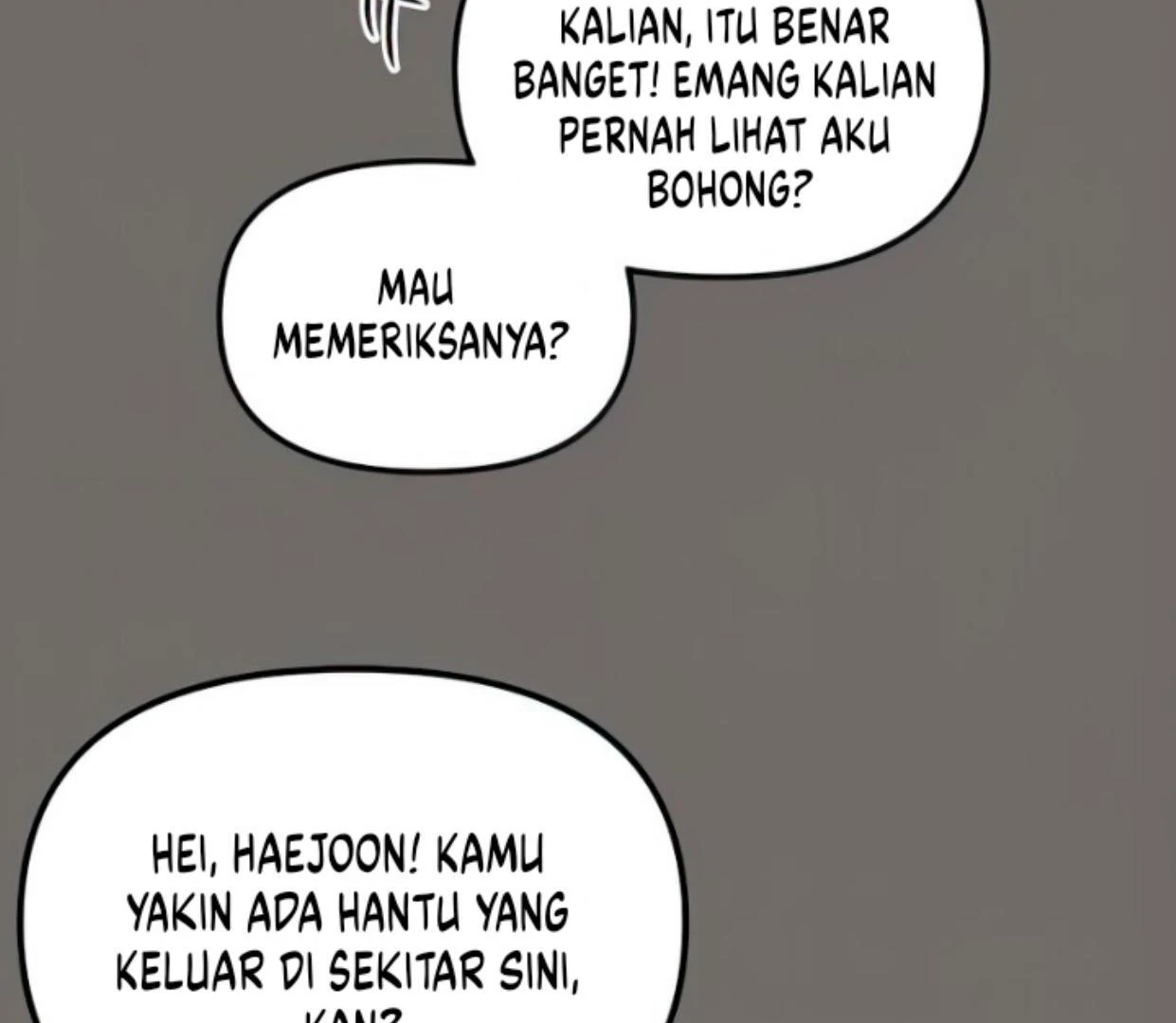Homeless Chapter 142 - halaman 134