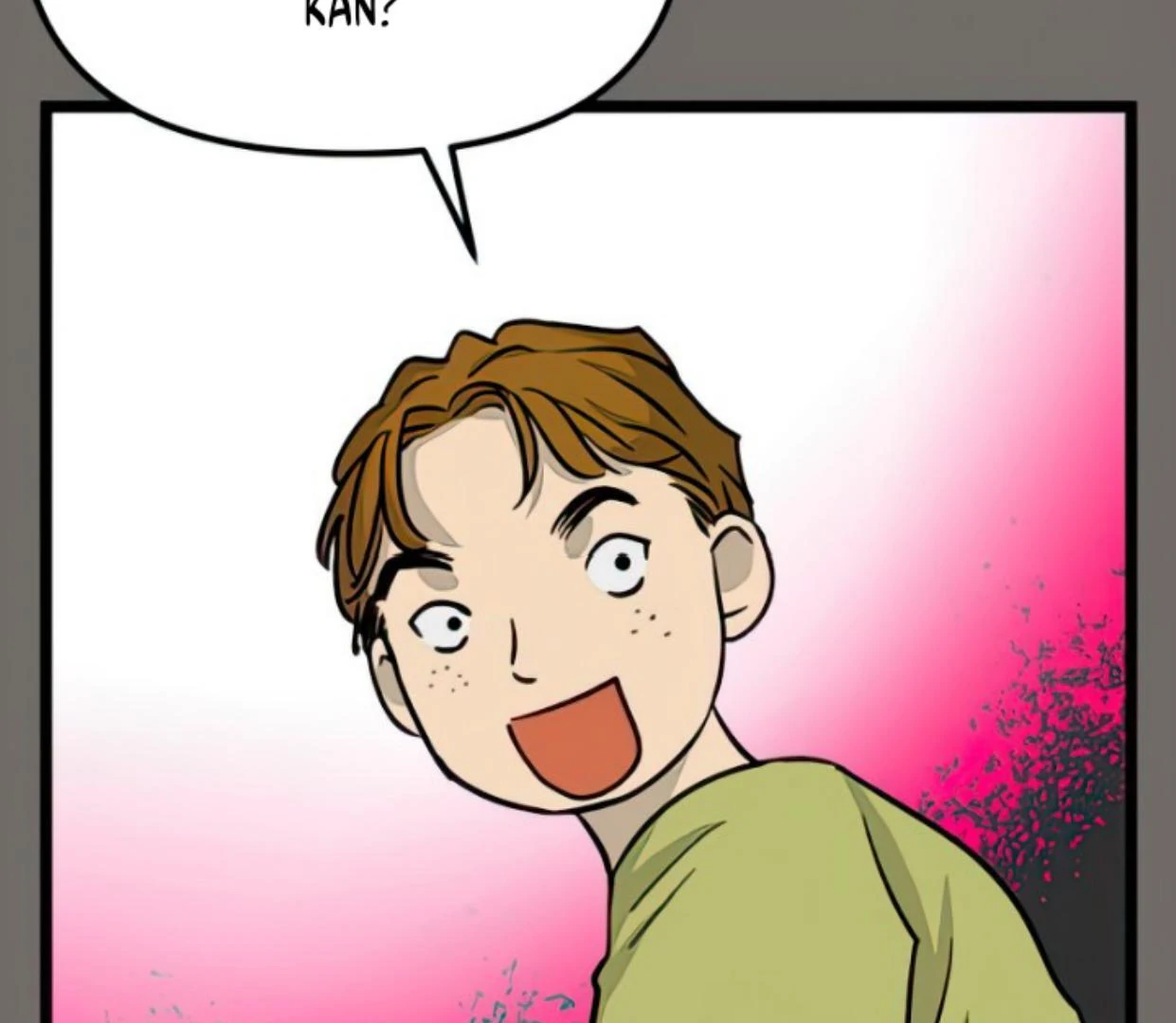 Homeless Chapter 142 - halaman 135