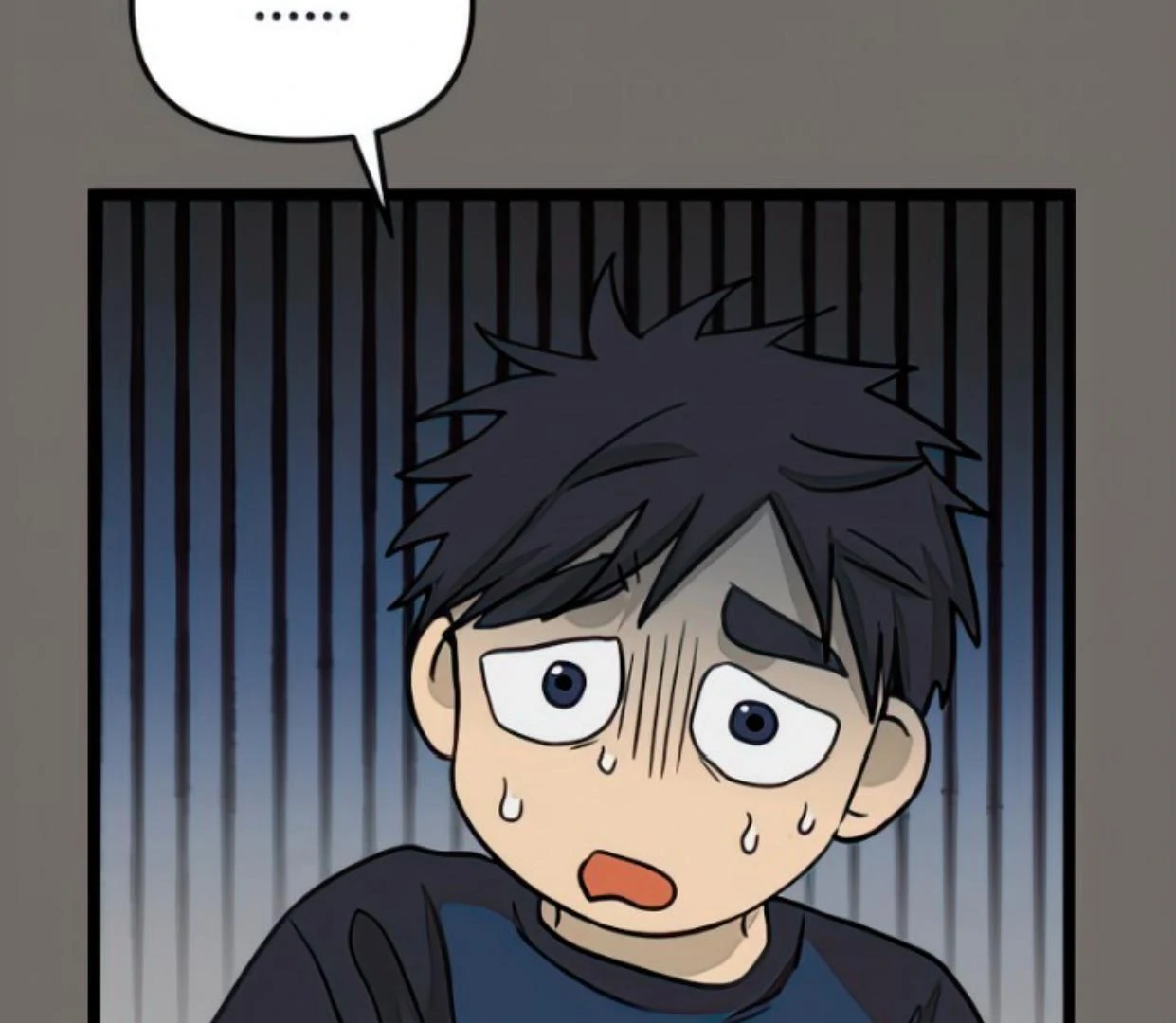 Homeless Chapter 142 - halaman 137