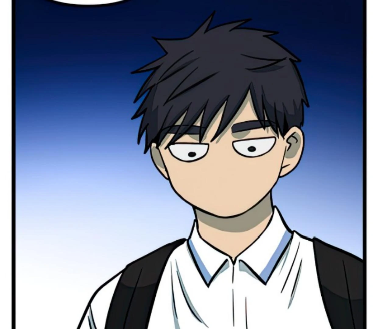 Homeless Chapter 142 - halaman 18