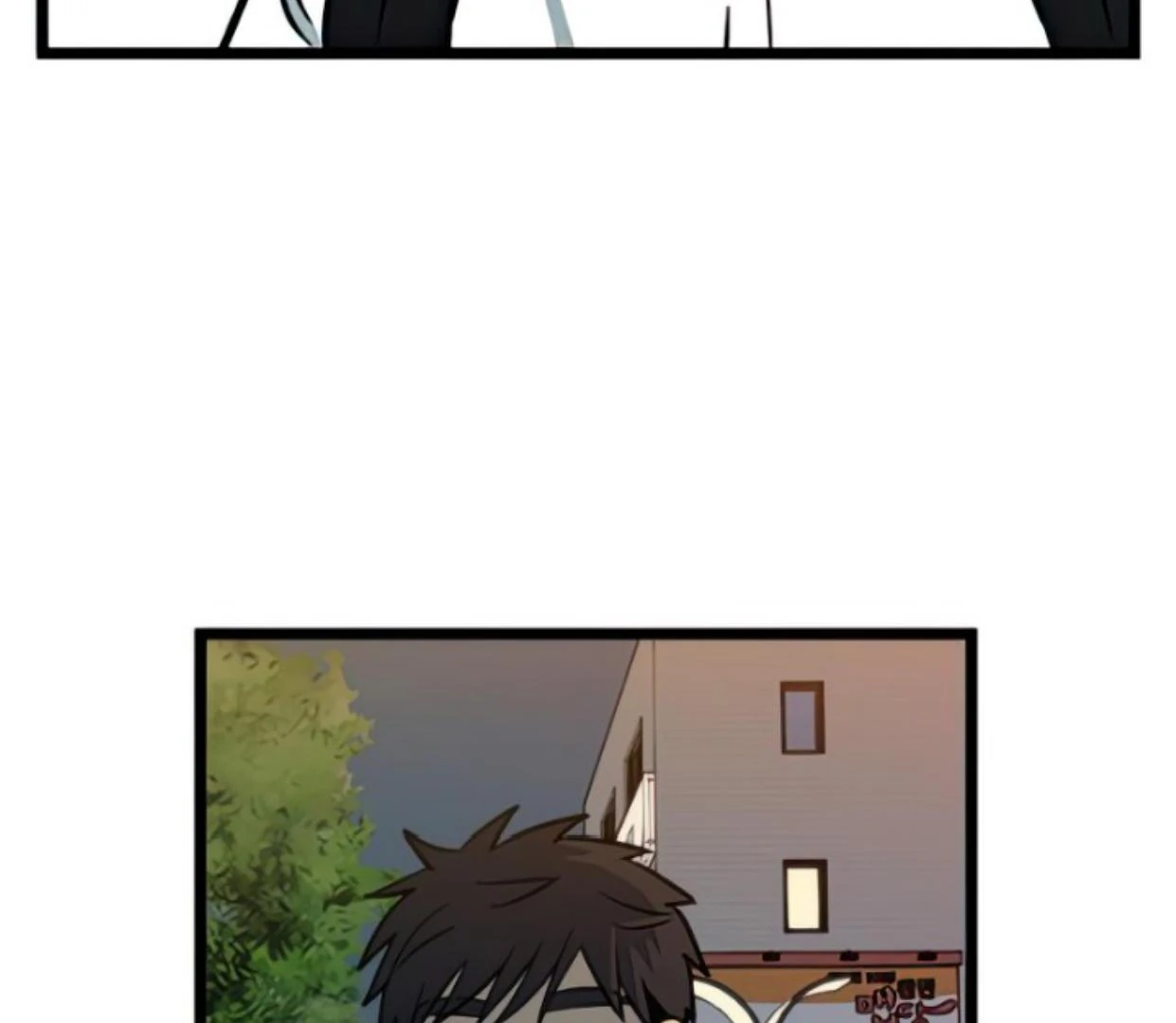 Homeless Chapter 142 - halaman 19