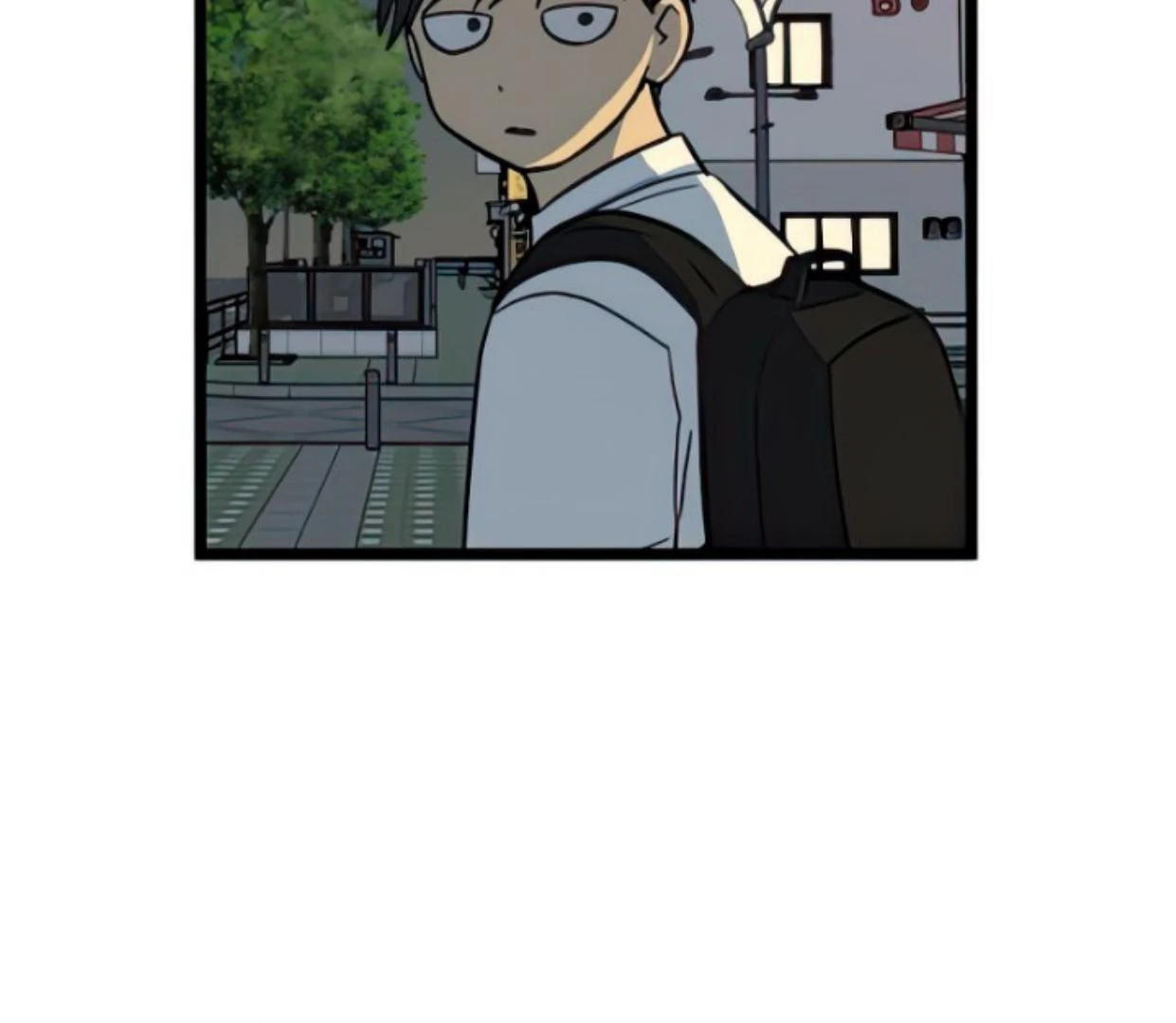 Homeless Chapter 142 - halaman 20