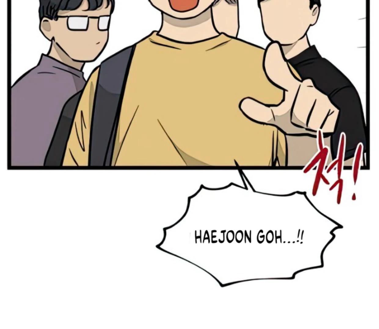 Homeless Chapter 142 - halaman 22