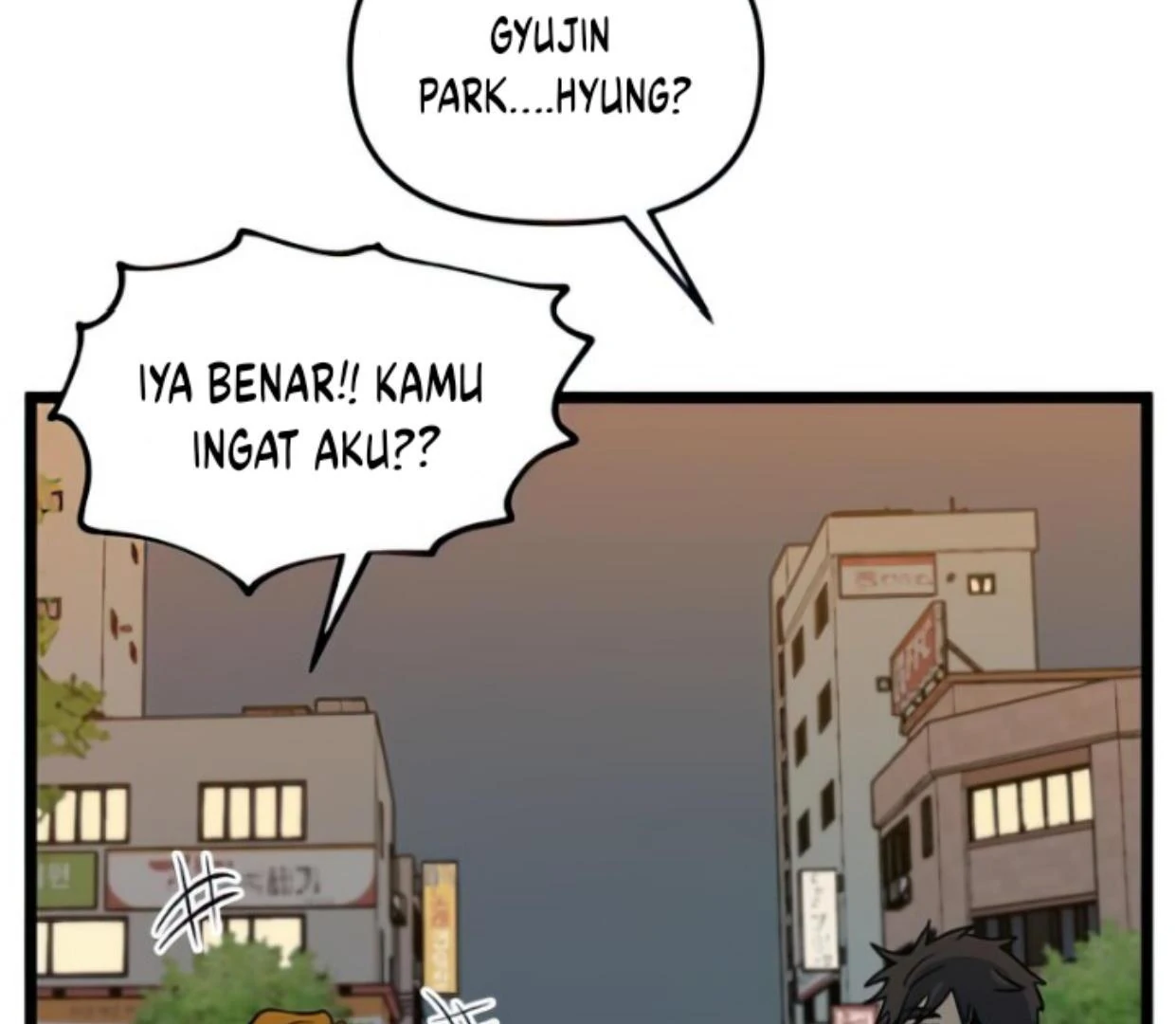 Homeless Chapter 142 - halaman 25