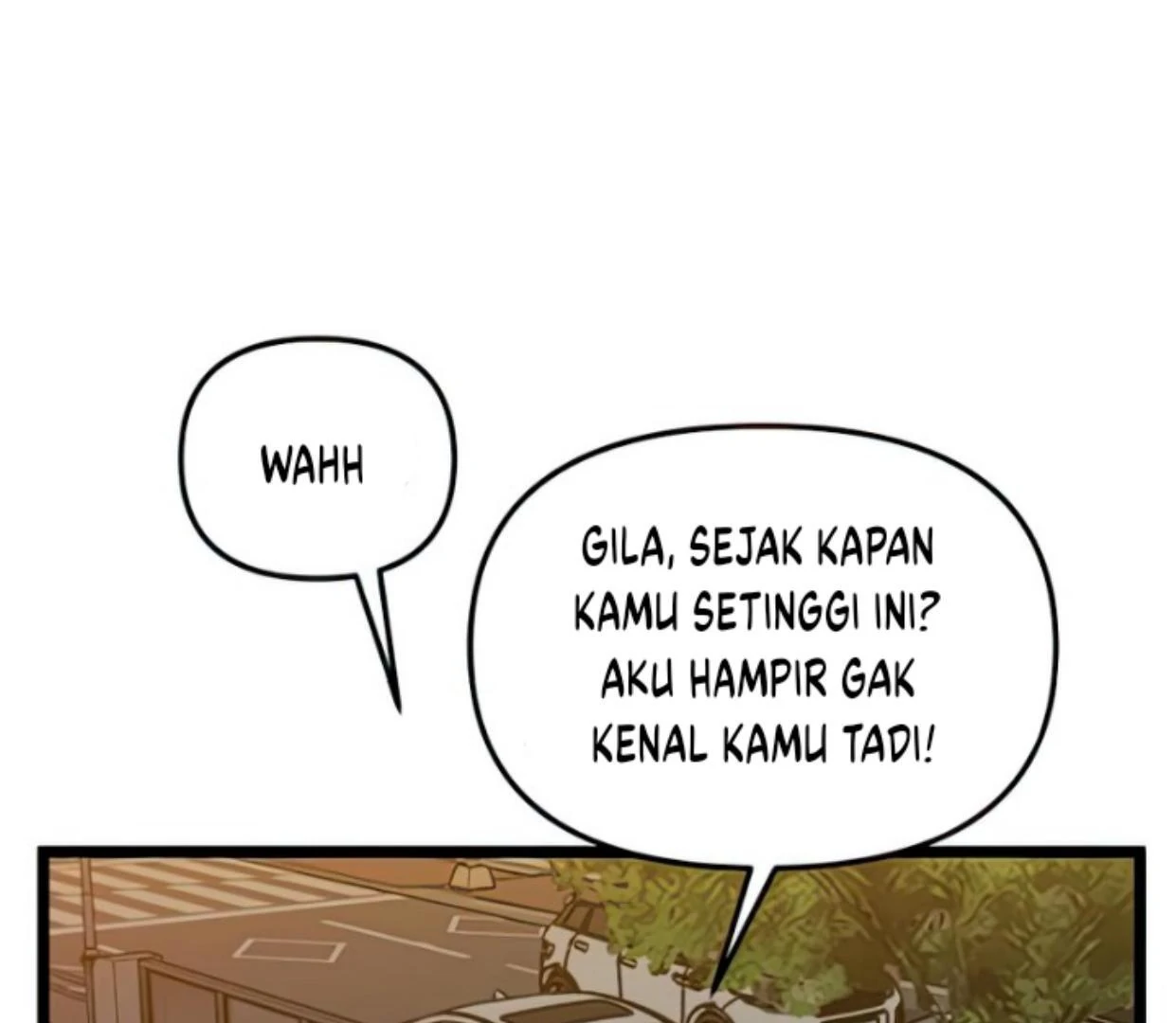 Homeless Chapter 142 - halaman 27