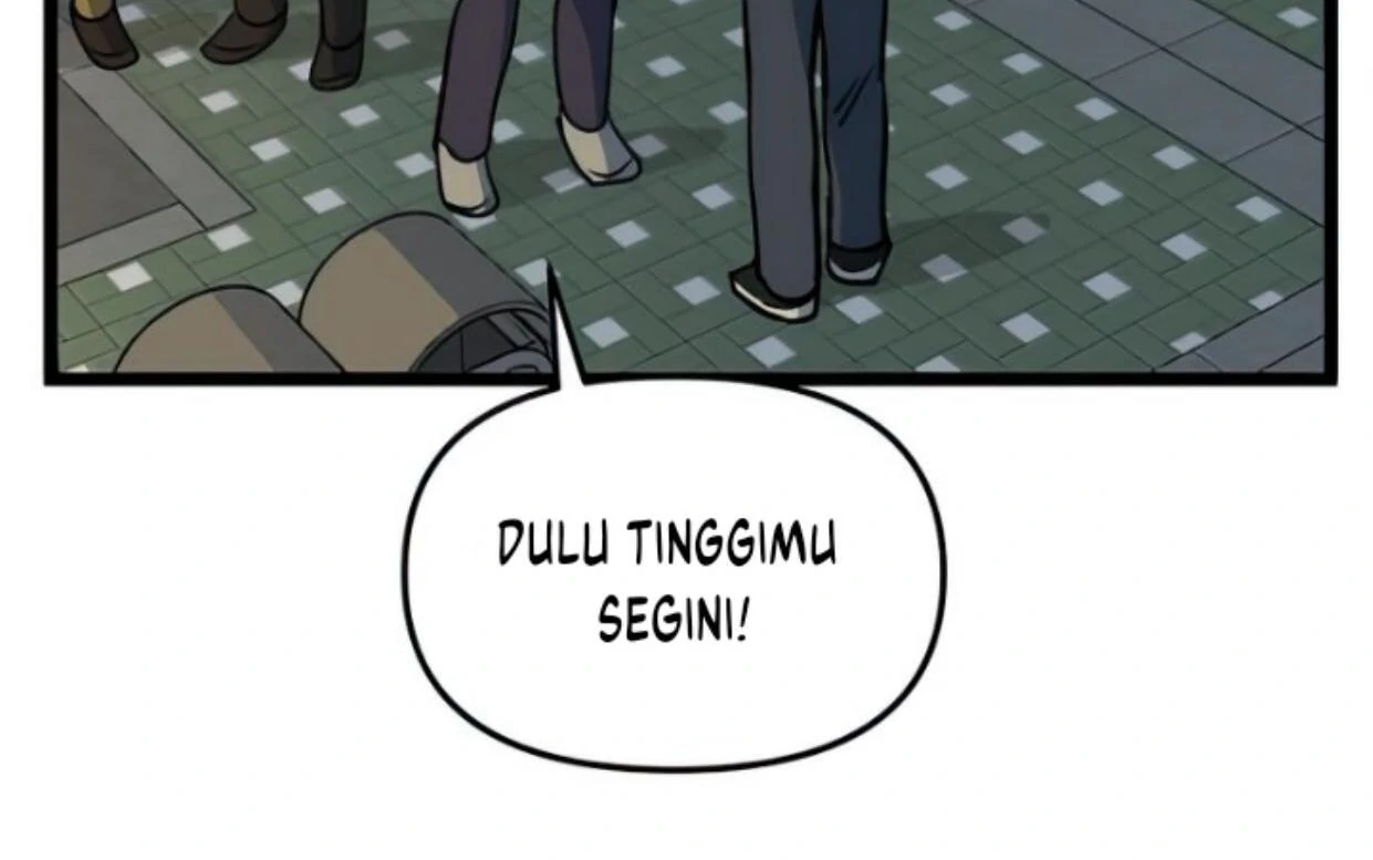 Homeless Chapter 142 - halaman 29
