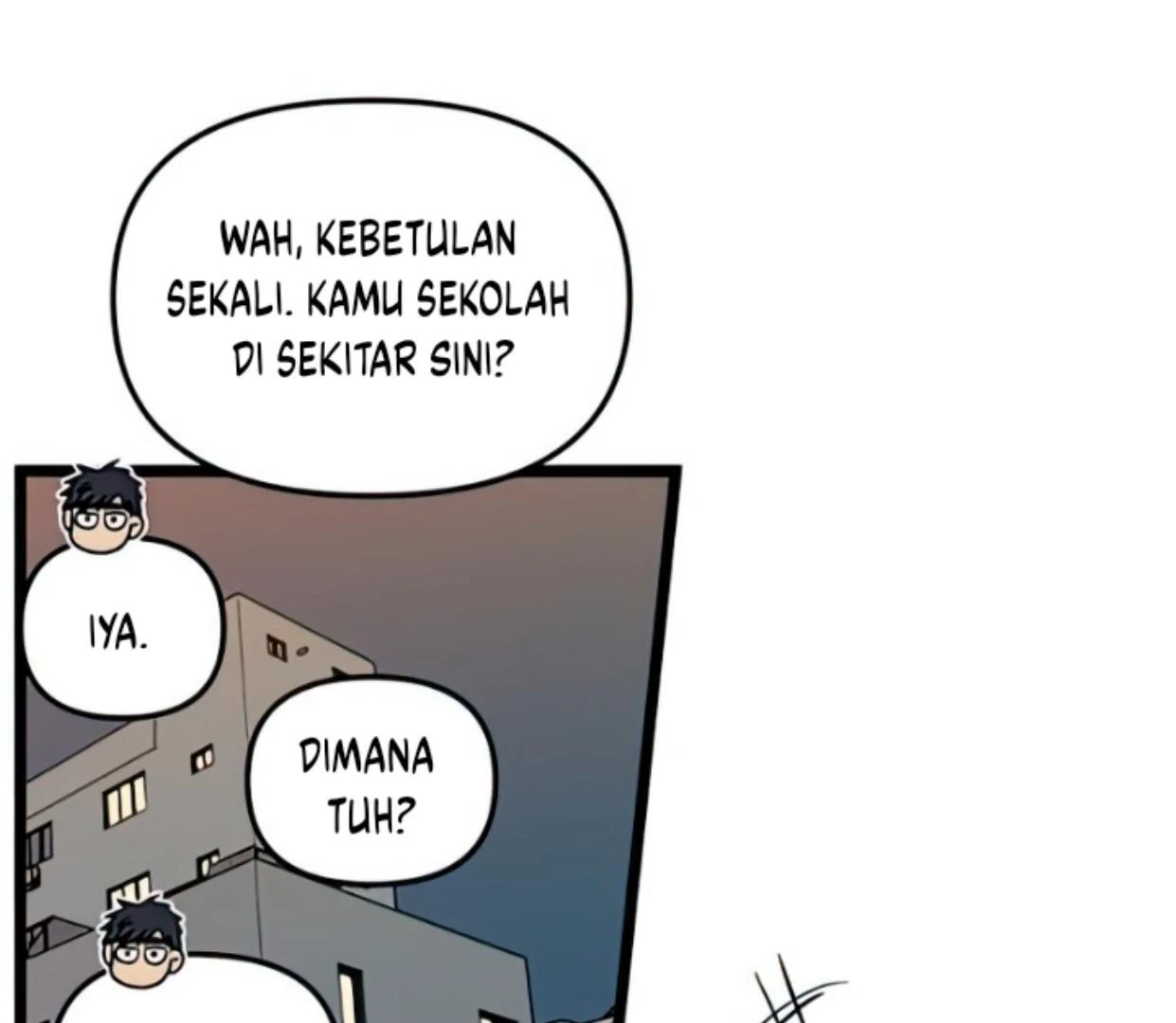 Homeless Chapter 142 - halaman 30