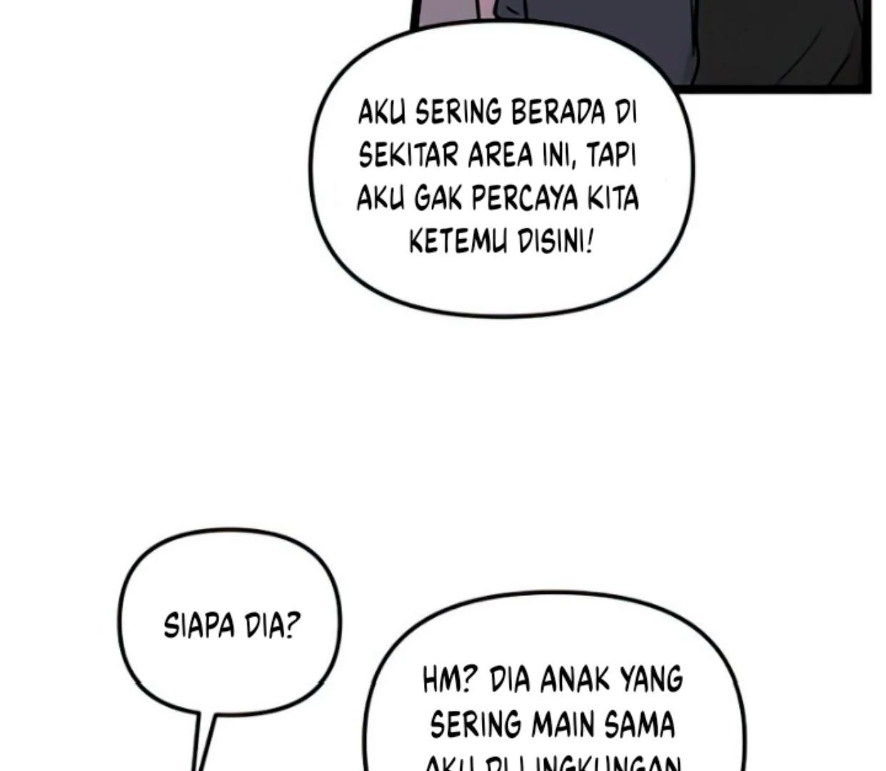 Homeless Chapter 142 - halaman 32