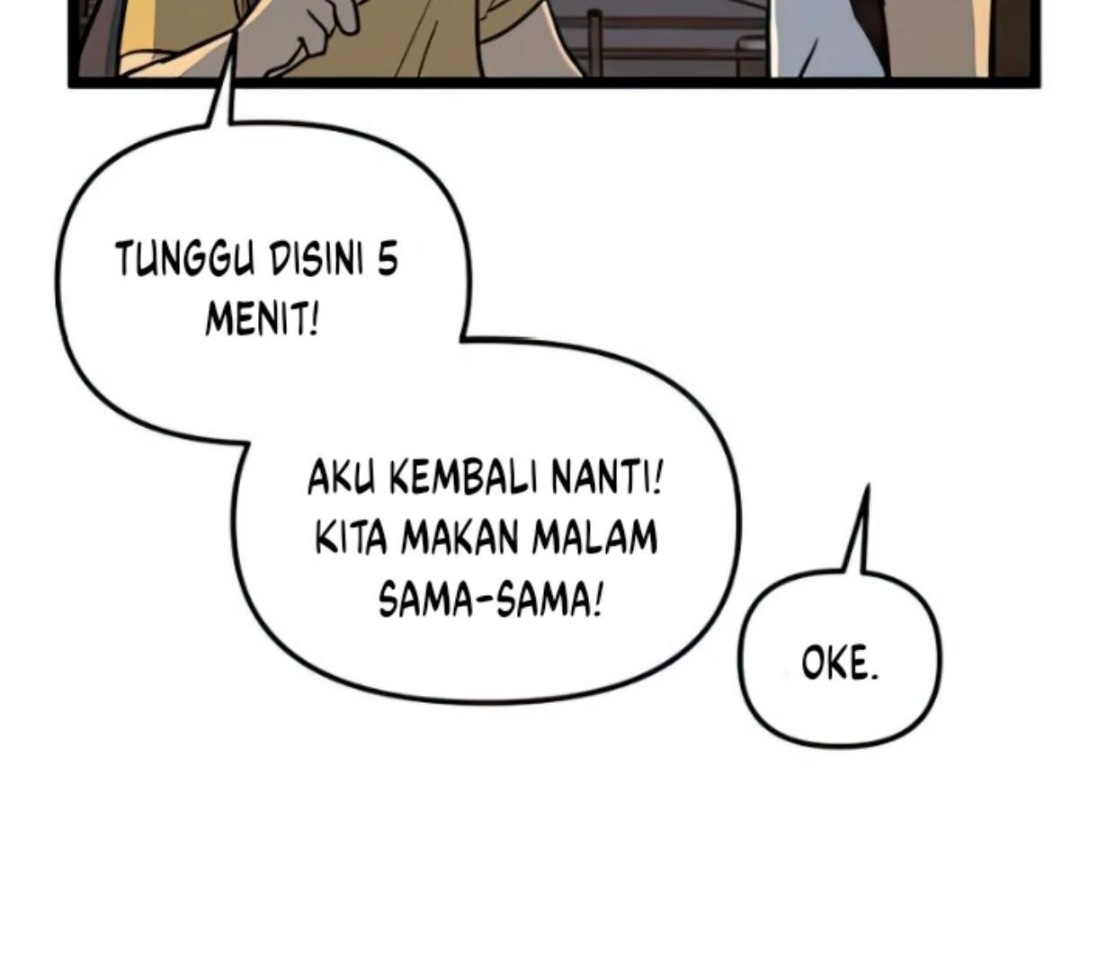 Homeless Chapter 142 - halaman 36