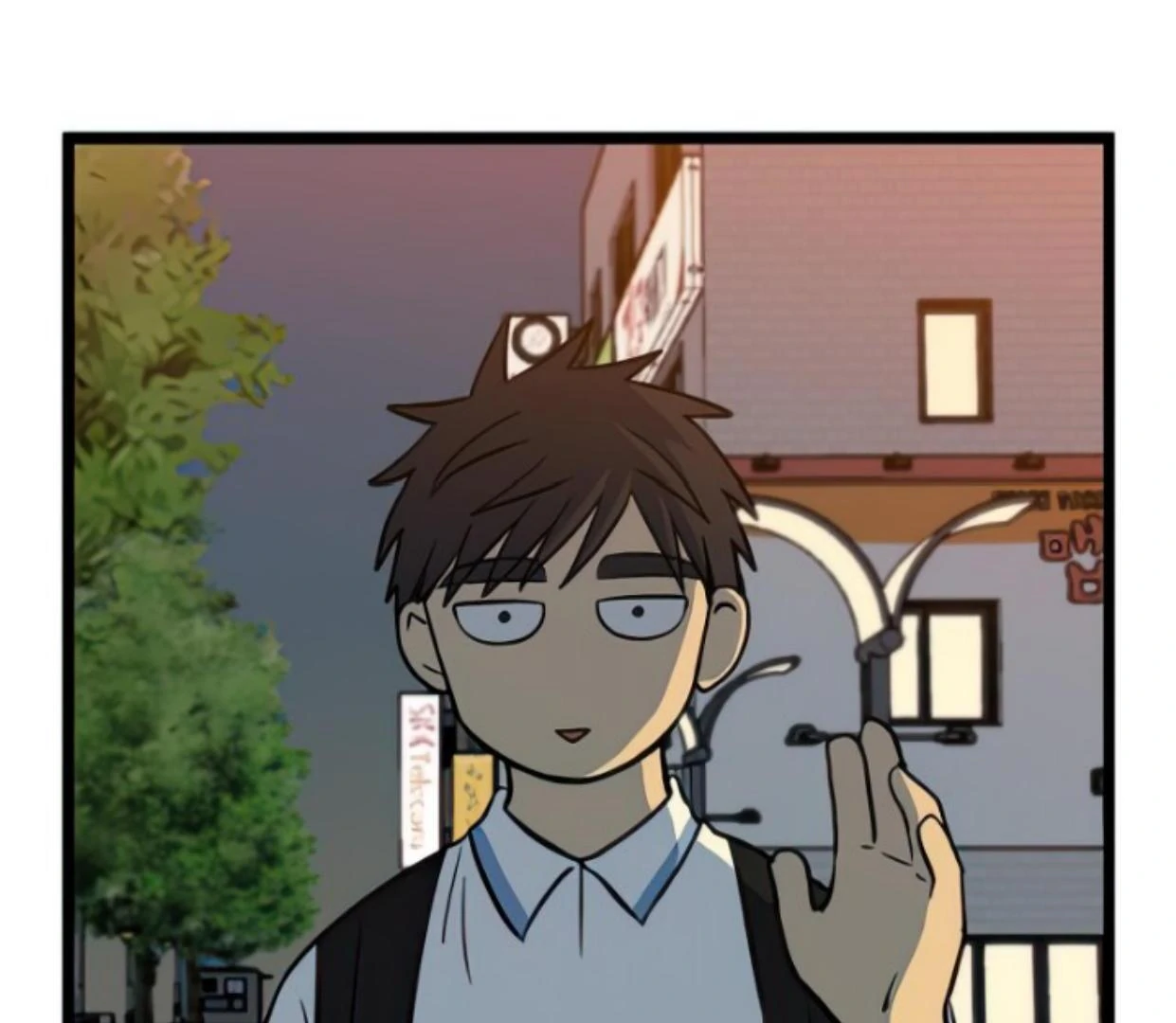 Homeless Chapter 142 - halaman 39