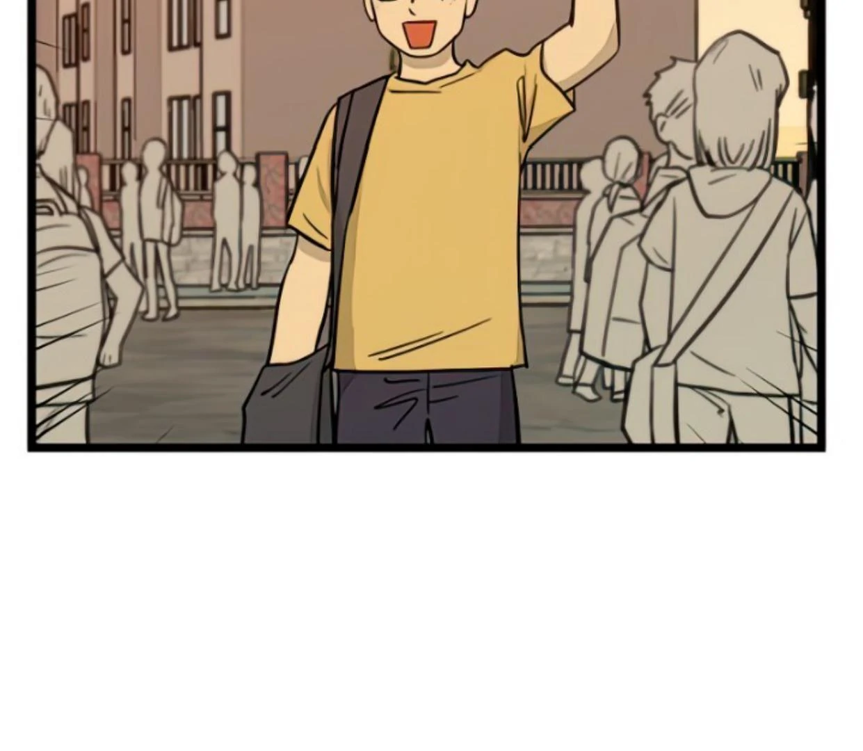 Homeless Chapter 142 - halaman 49