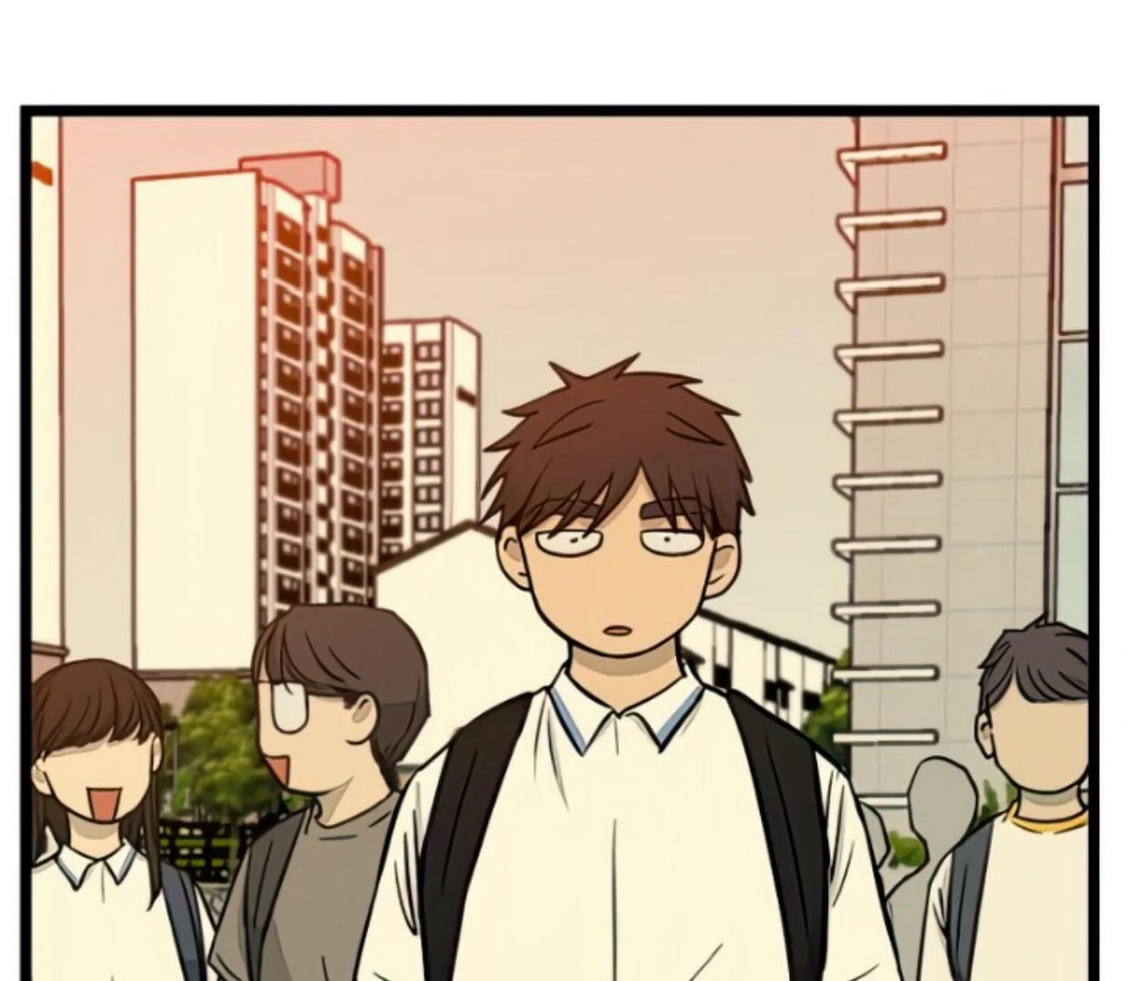 Homeless Chapter 142 - halaman 50