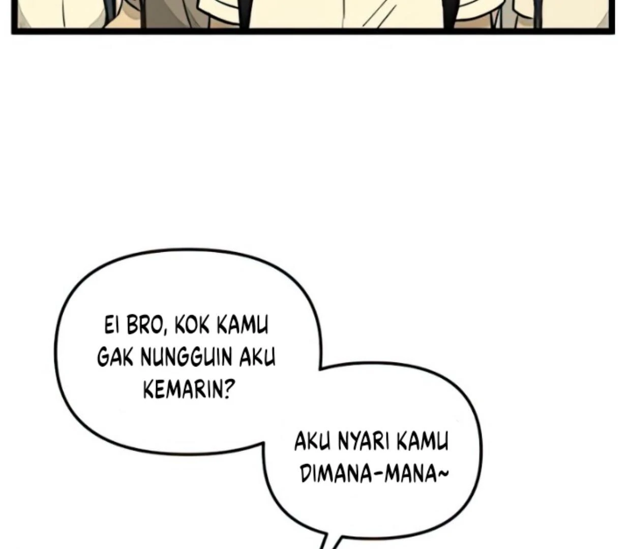 Homeless Chapter 142 - halaman 51