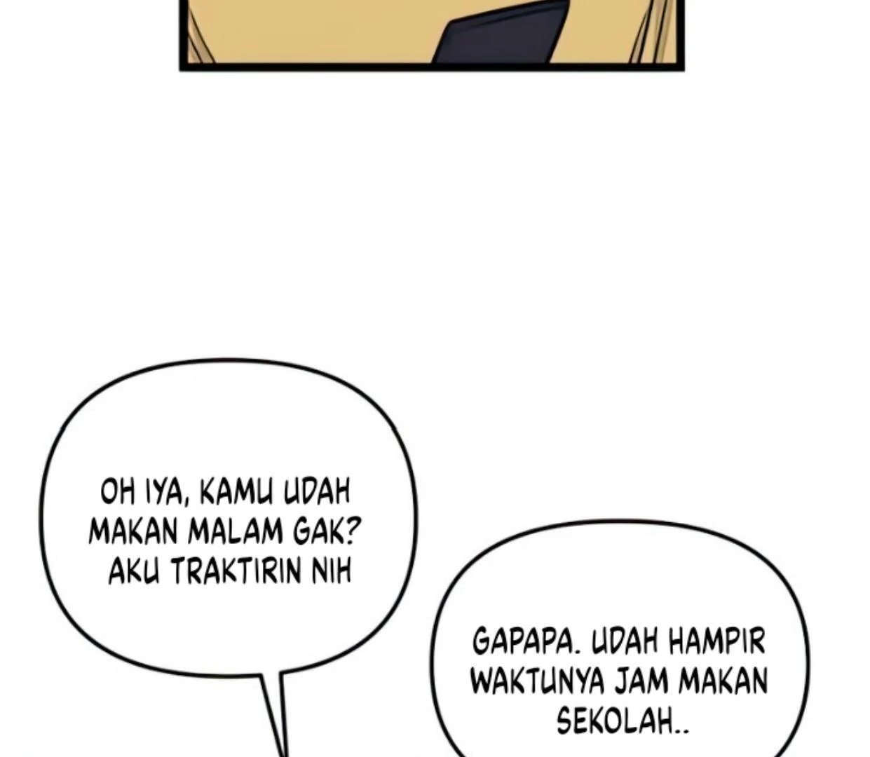 Homeless Chapter 142 - halaman 59