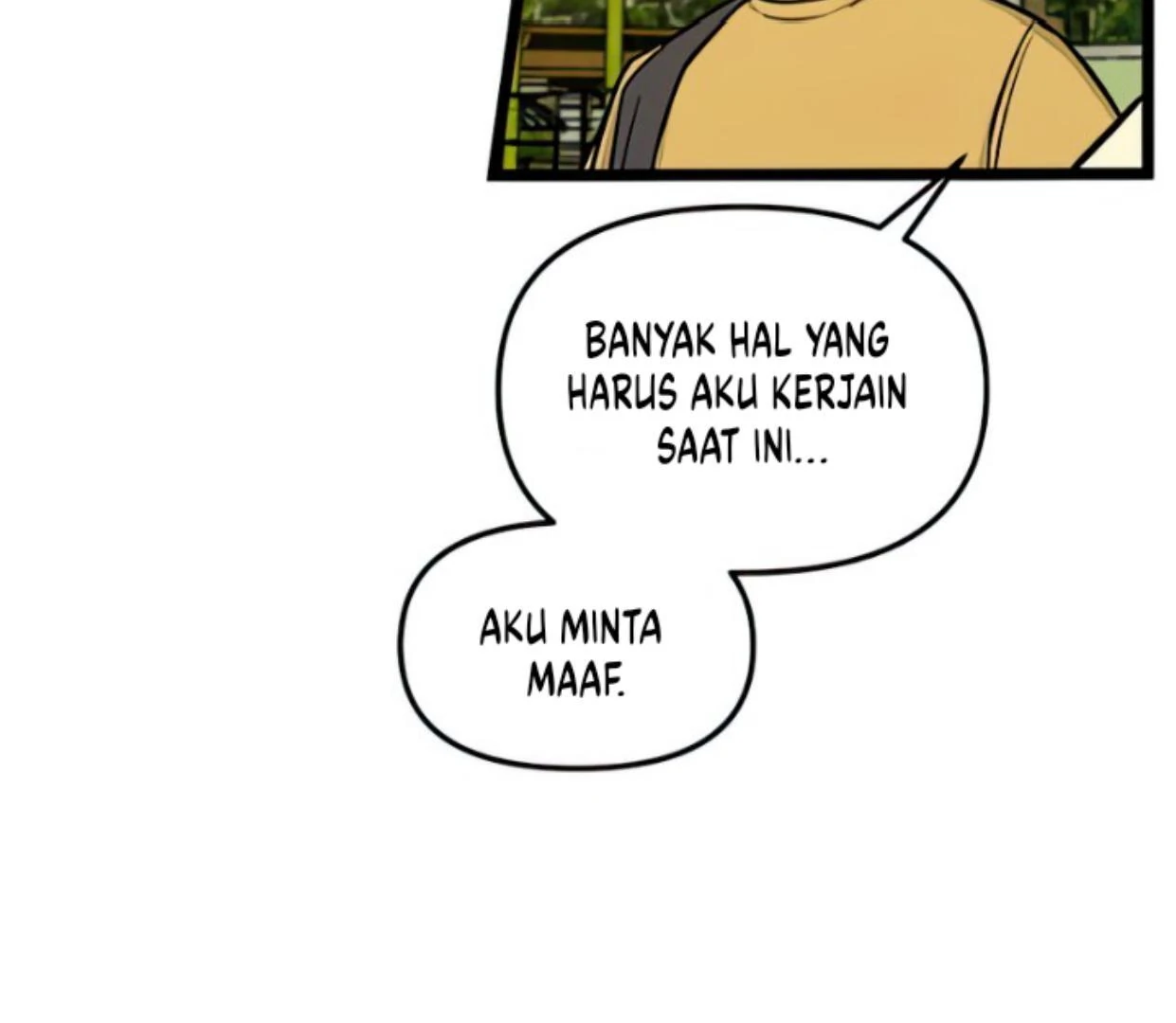 Homeless Chapter 142 - halaman 64