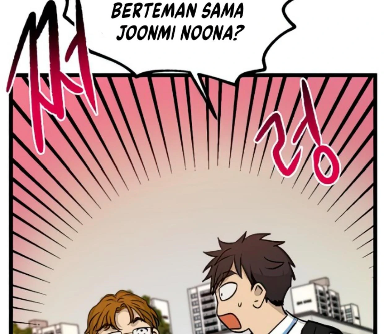 Homeless Chapter 142 - halaman 69