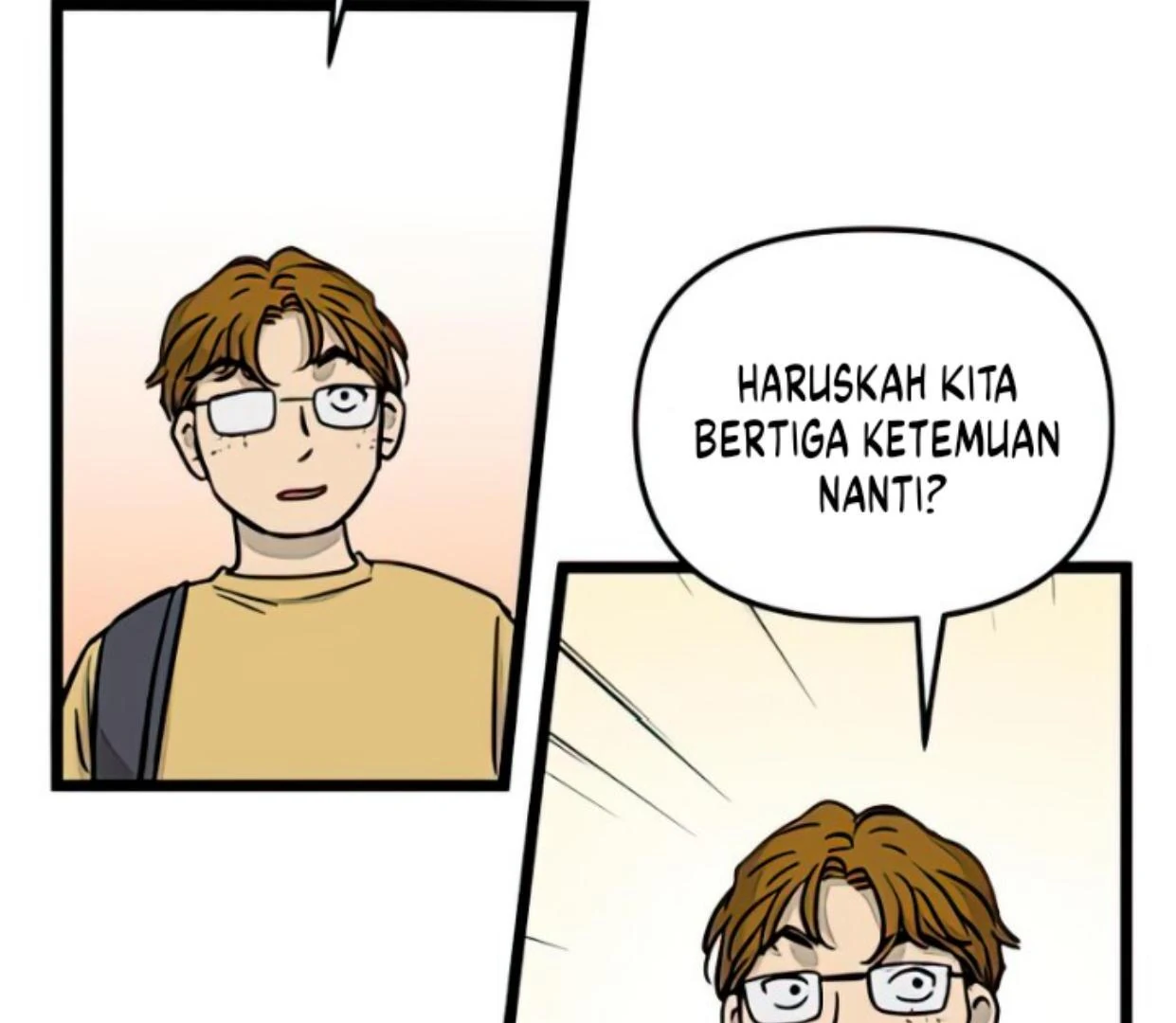Homeless Chapter 142 - halaman 71