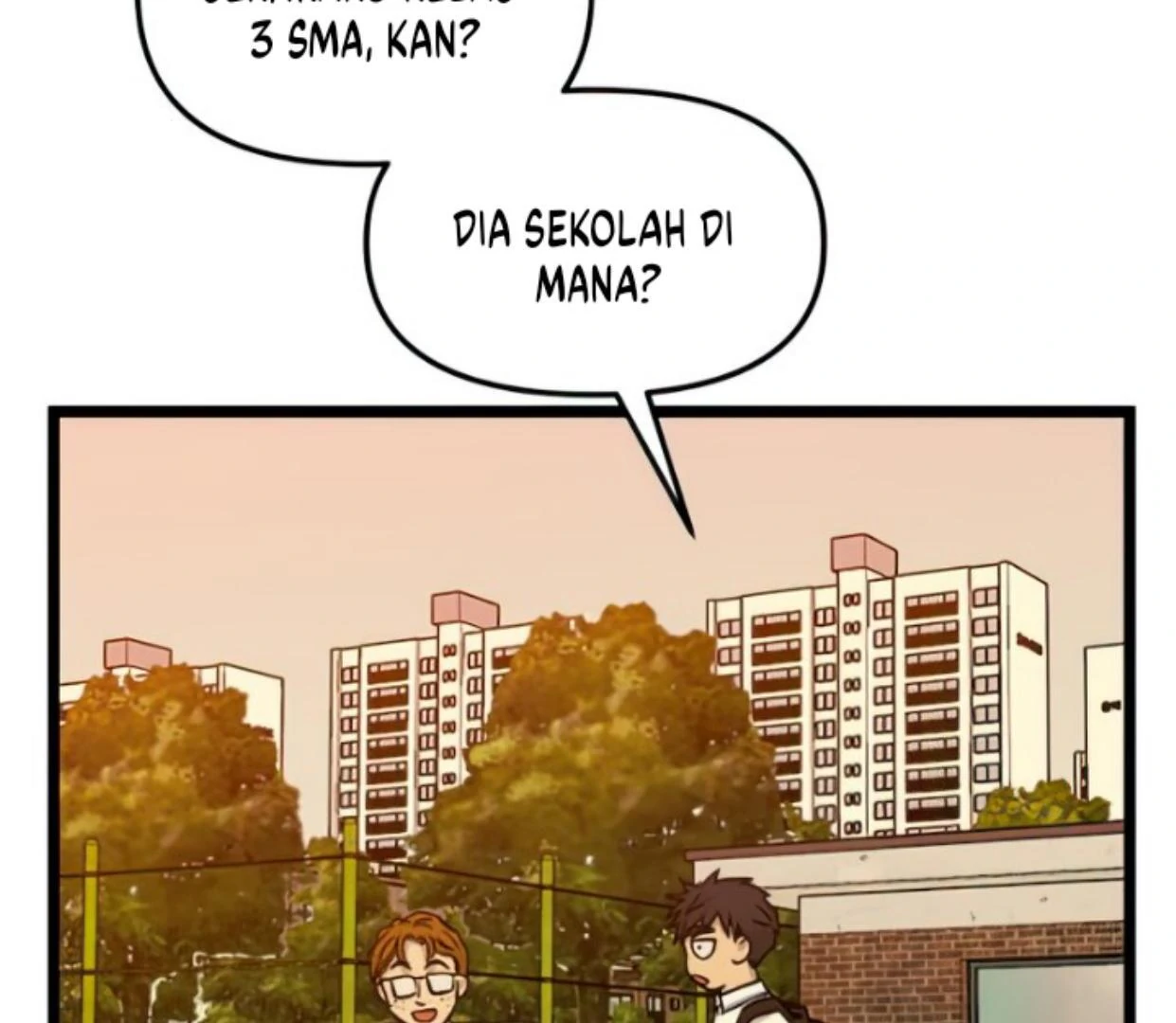 Homeless Chapter 142 - halaman 73