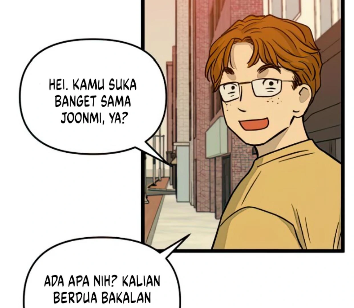Homeless Chapter 142 - halaman 79