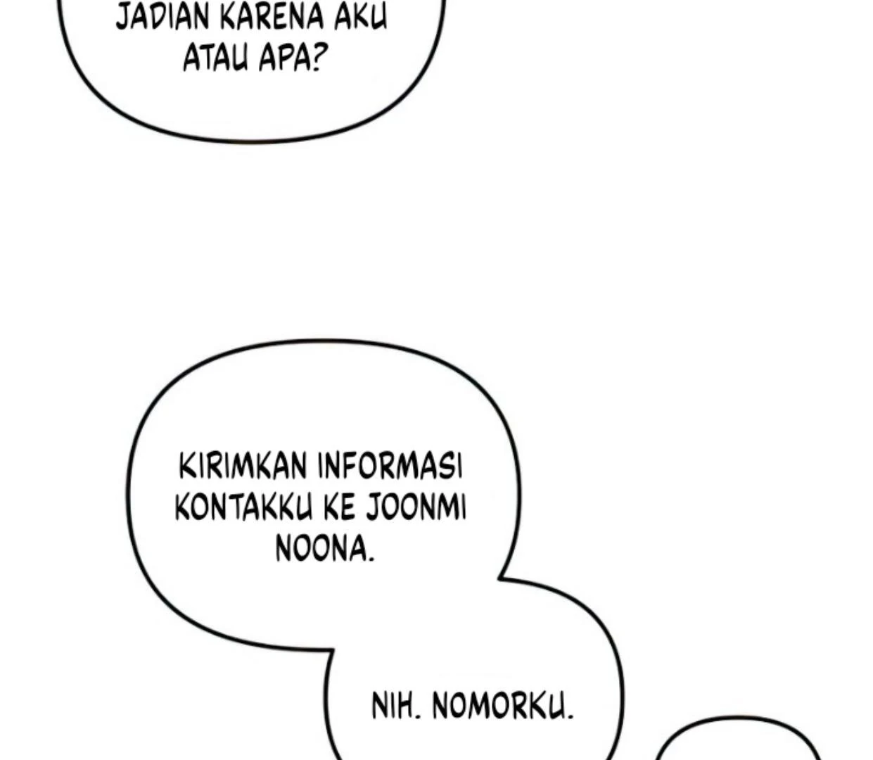 Homeless Chapter 142 - halaman 80