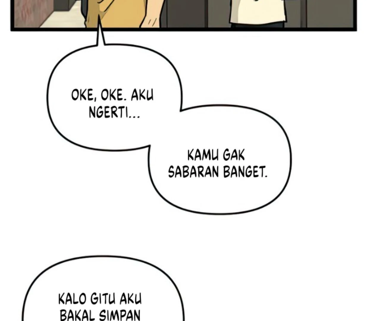 Homeless Chapter 142 - halaman 82