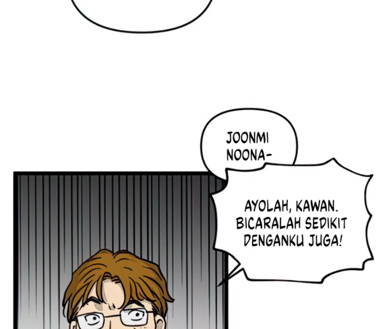 Homeless Chapter 142 - halaman 85