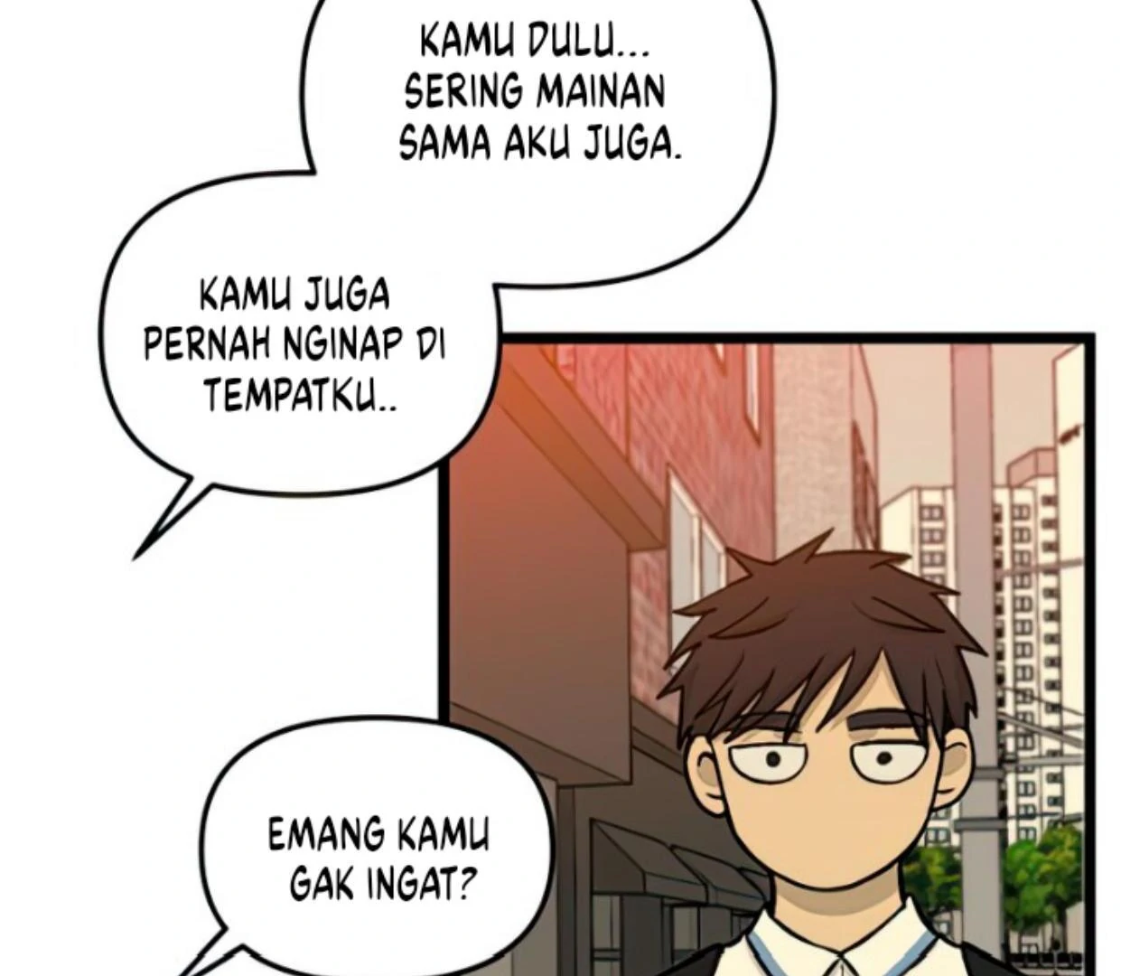Homeless Chapter 142 - halaman 87