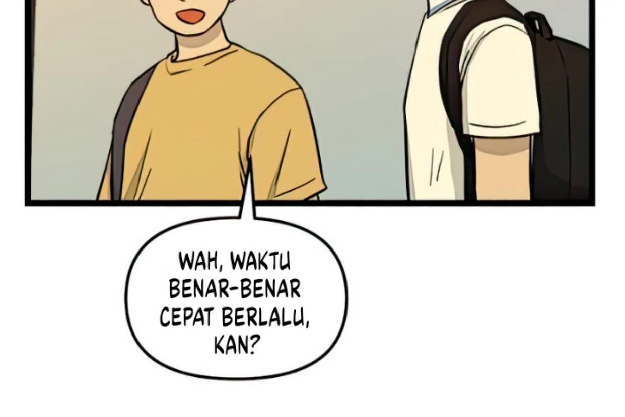 Homeless Chapter 142 - halaman 92