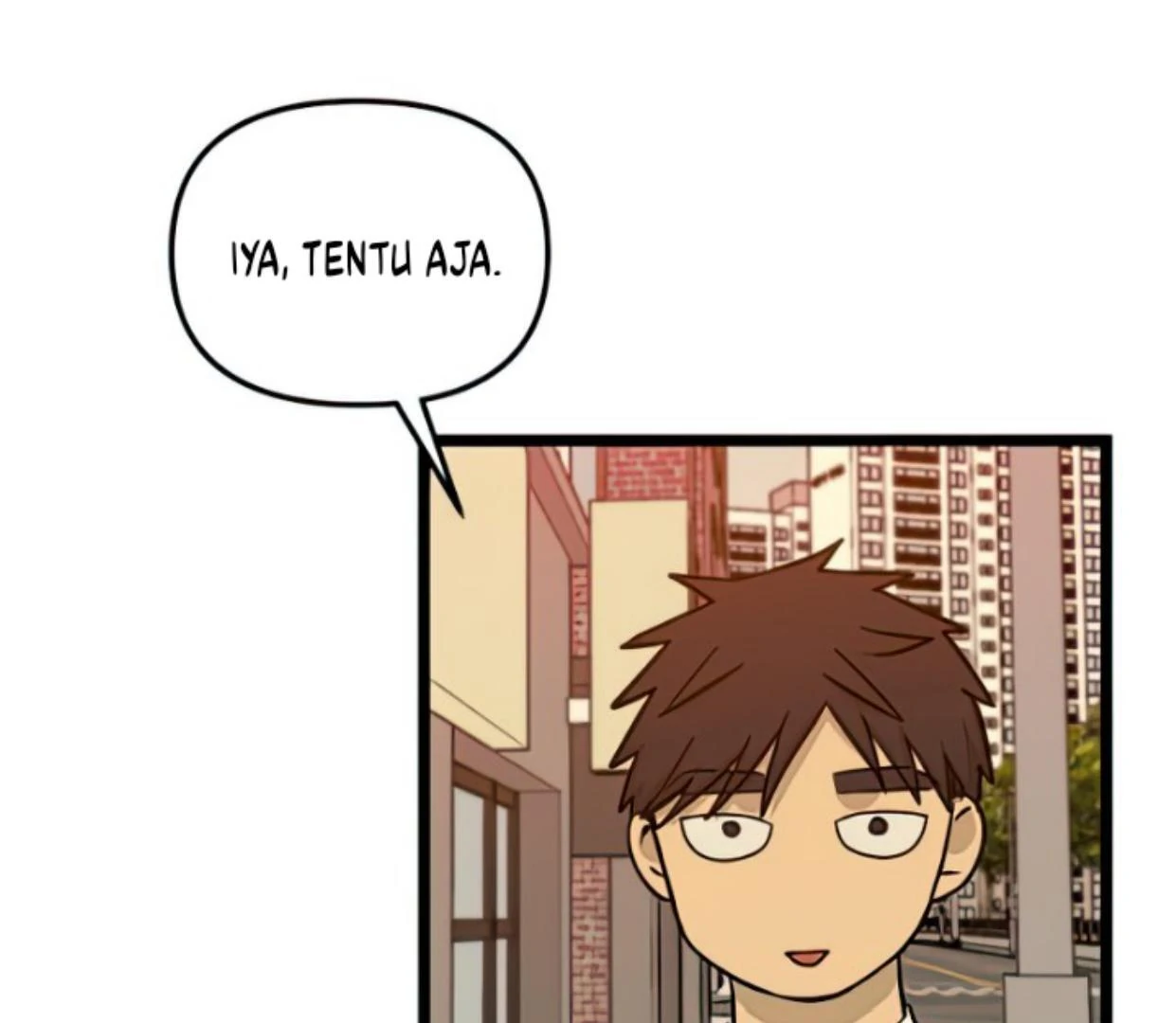 Homeless Chapter 142 - halaman 93