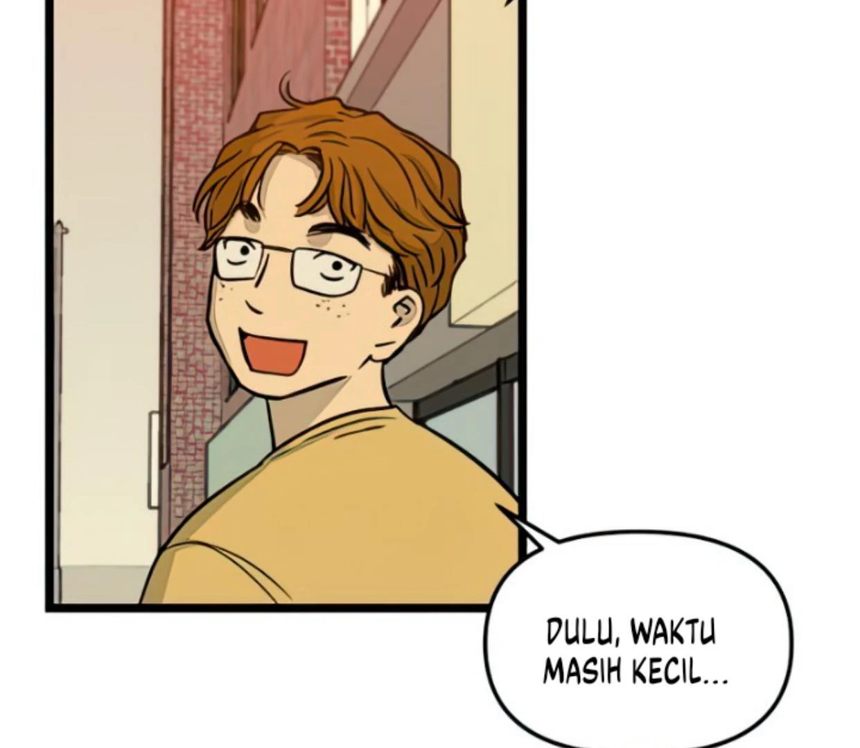 Homeless Chapter 142 - halaman 95