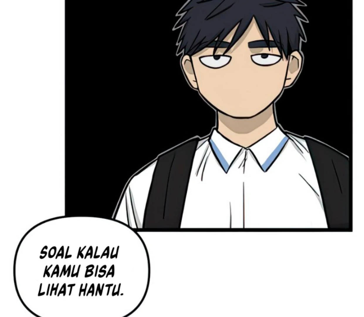 Homeless Chapter 142 - halaman 97