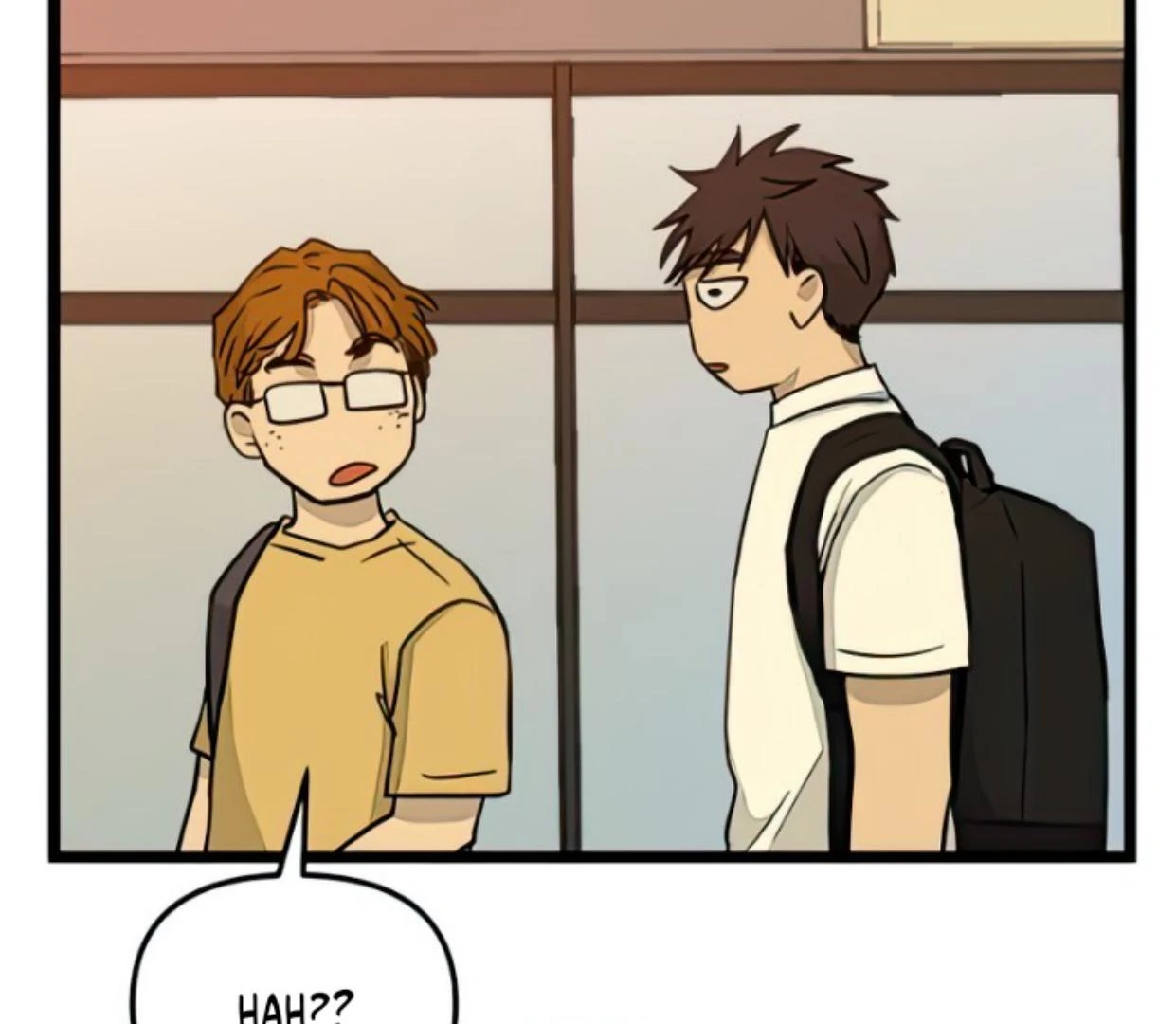 Homeless Chapter 142 - halaman 99