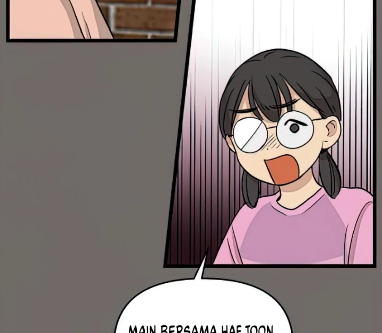 Homeless Chapter 143 - halaman 100