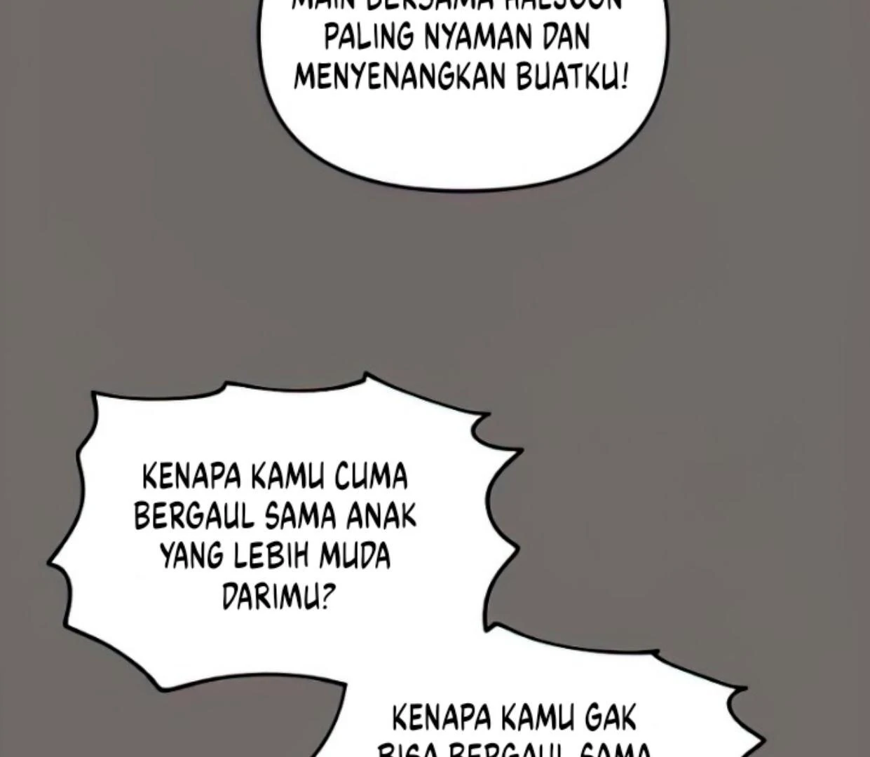 Homeless Chapter 143 - halaman 101