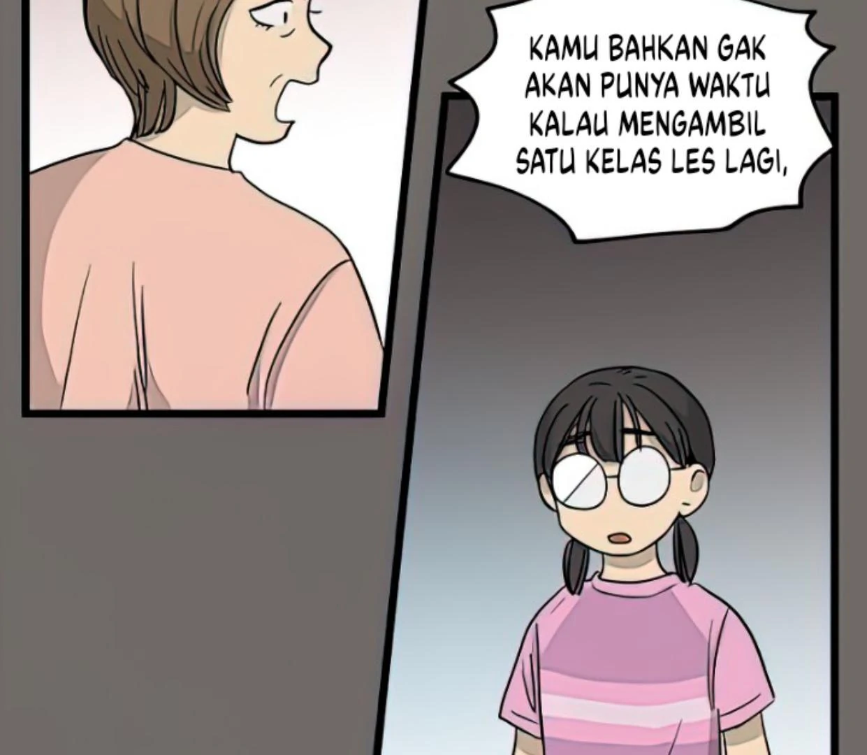 Homeless Chapter 143 - halaman 105