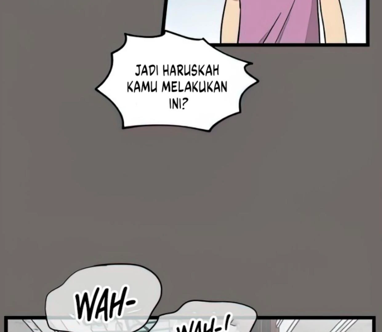 Homeless Chapter 143 - halaman 106