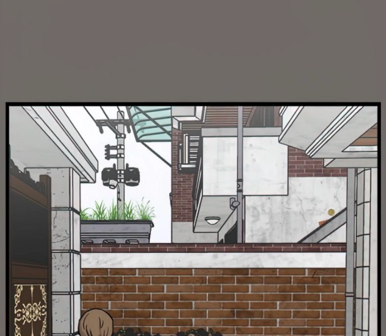 Homeless Chapter 143 - halaman 109
