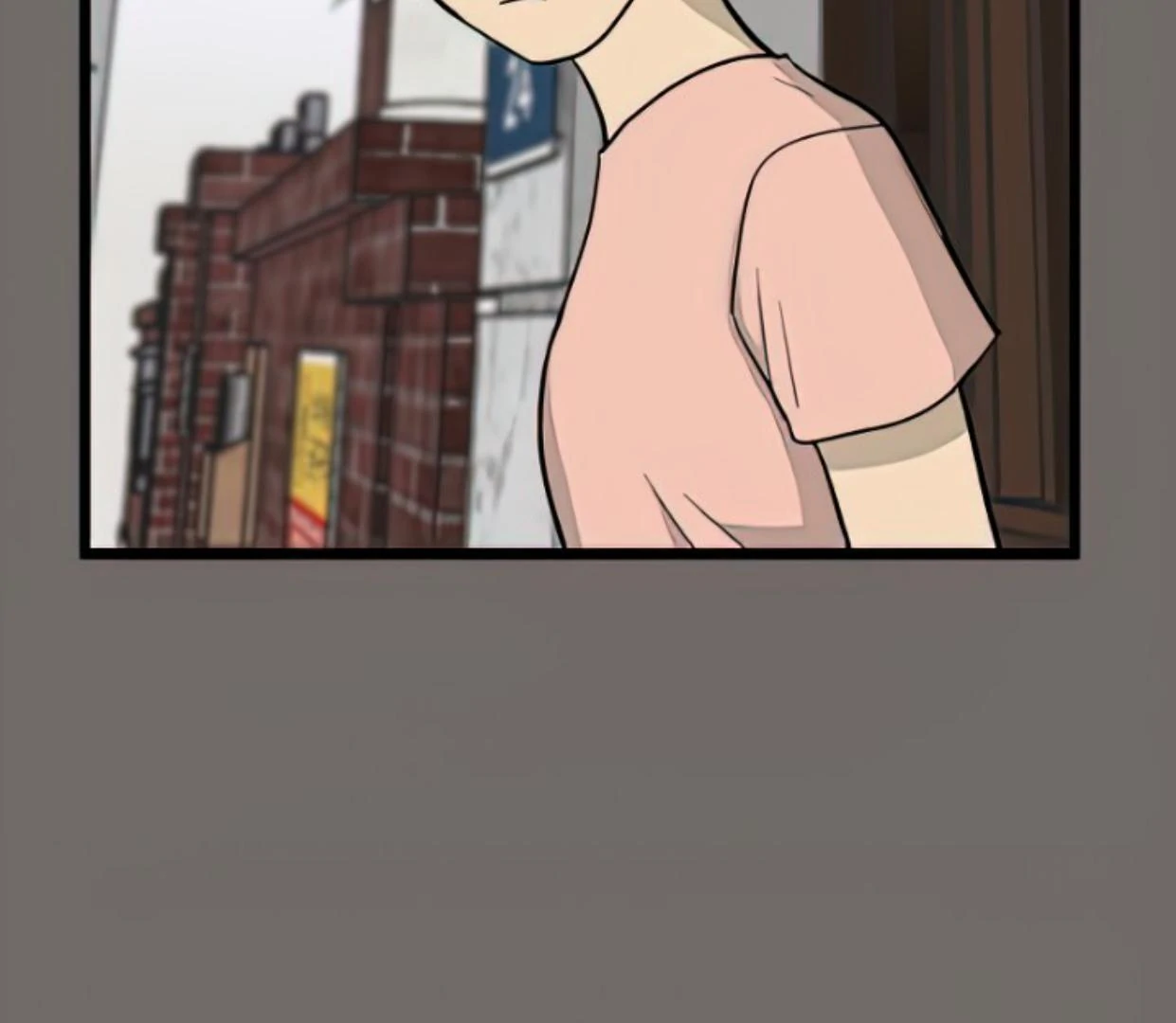 Homeless Chapter 143 - halaman 113
