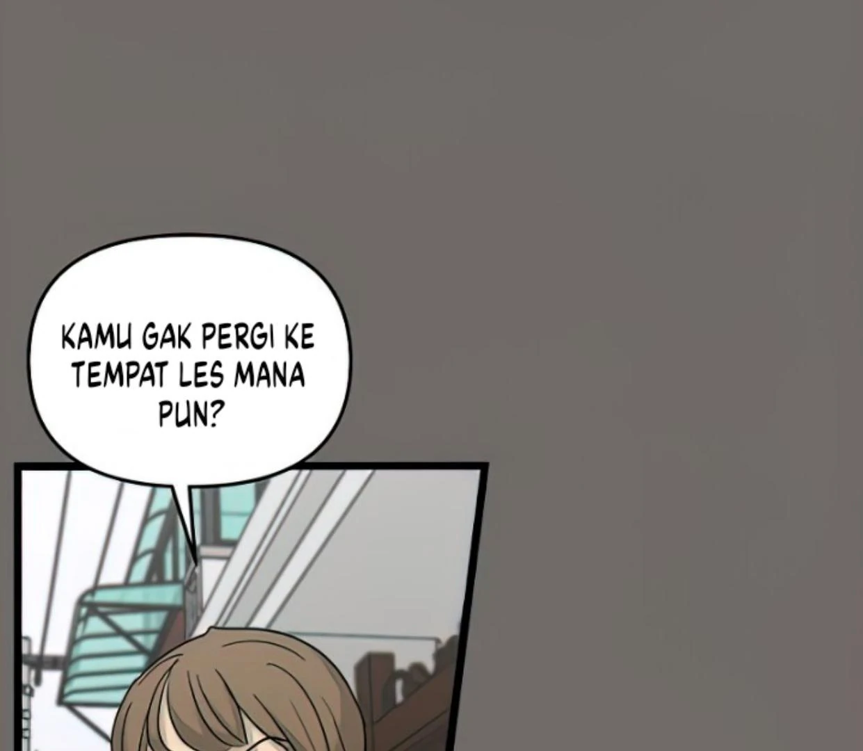 Homeless Chapter 143 - halaman 119